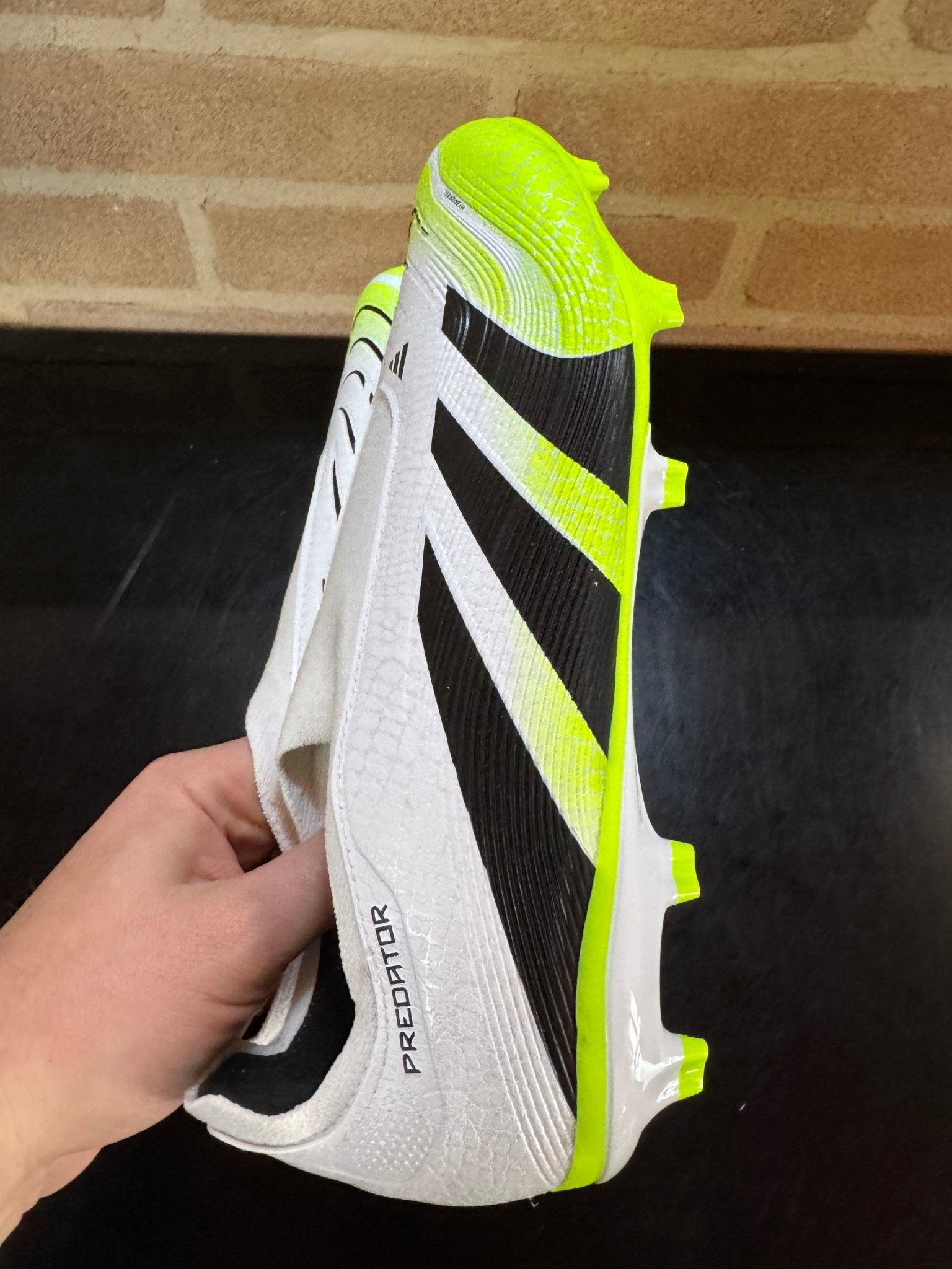 Scarpe da calcio league - Senza lacci FG MG - Giaguaro_Store