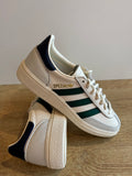 Adidas Handball Spezial "Chalk collegiate green indigo"