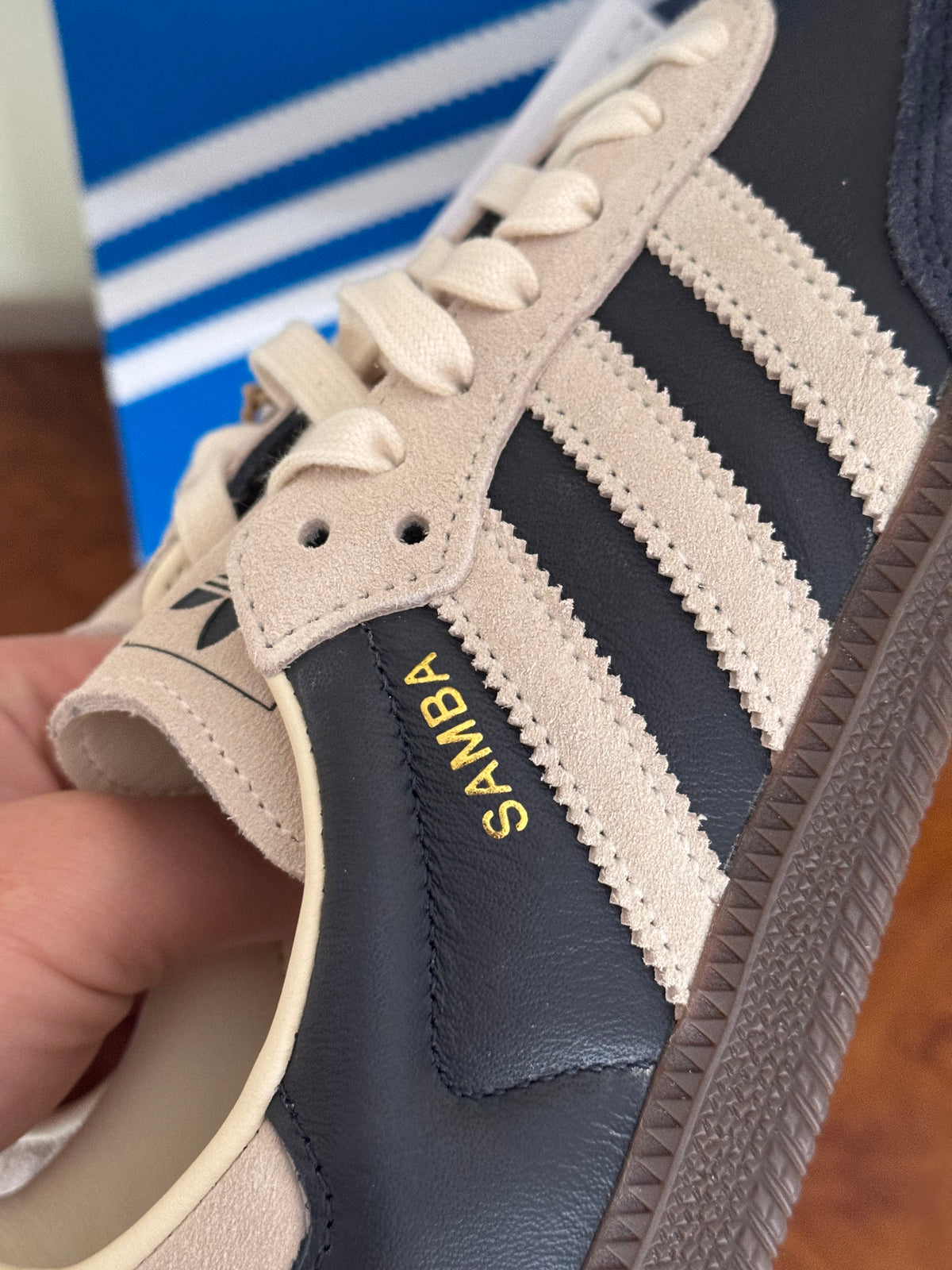 Adidas Samba OG