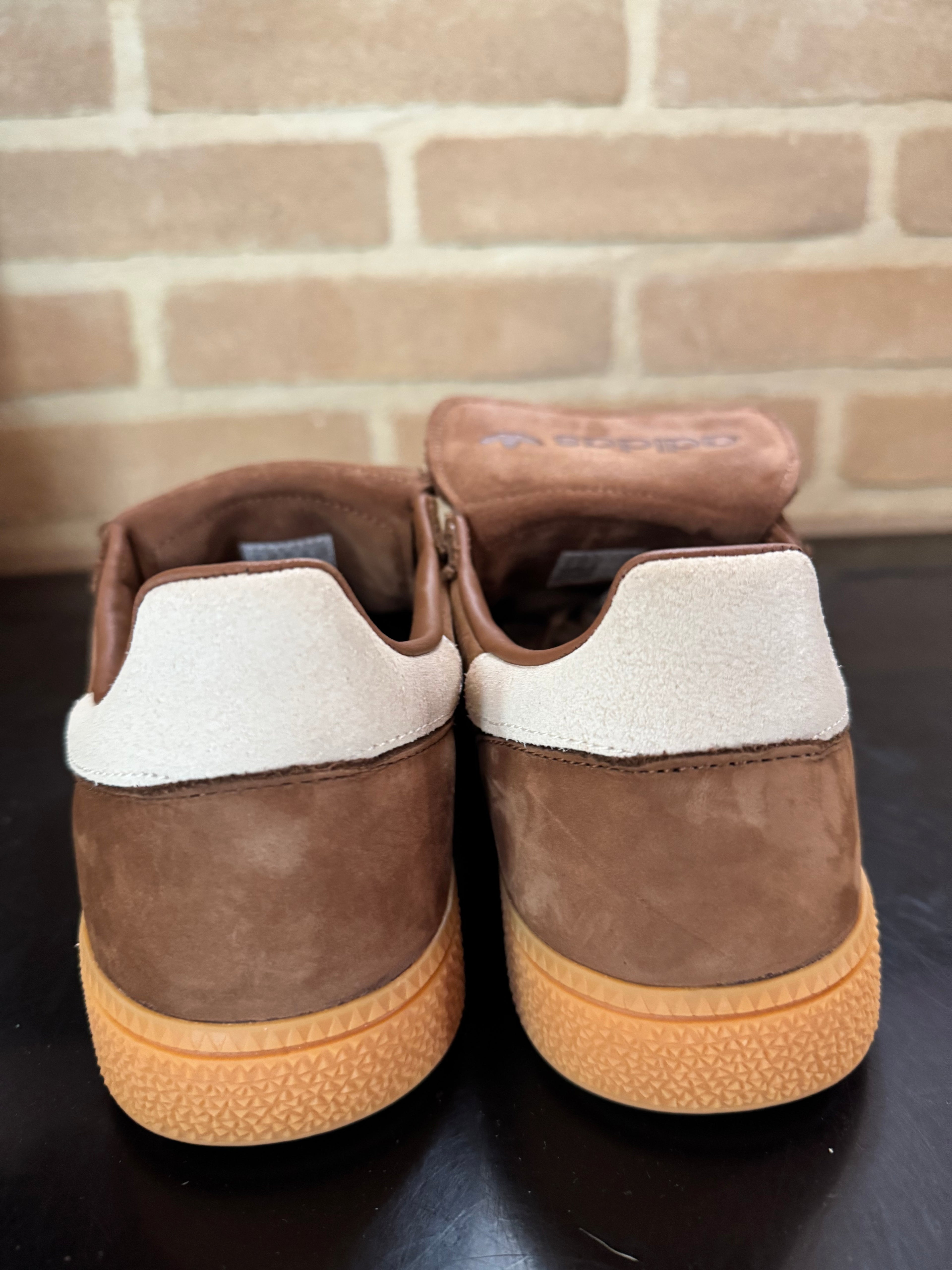 Adidas Handball Spezial LT "Preloved brown"