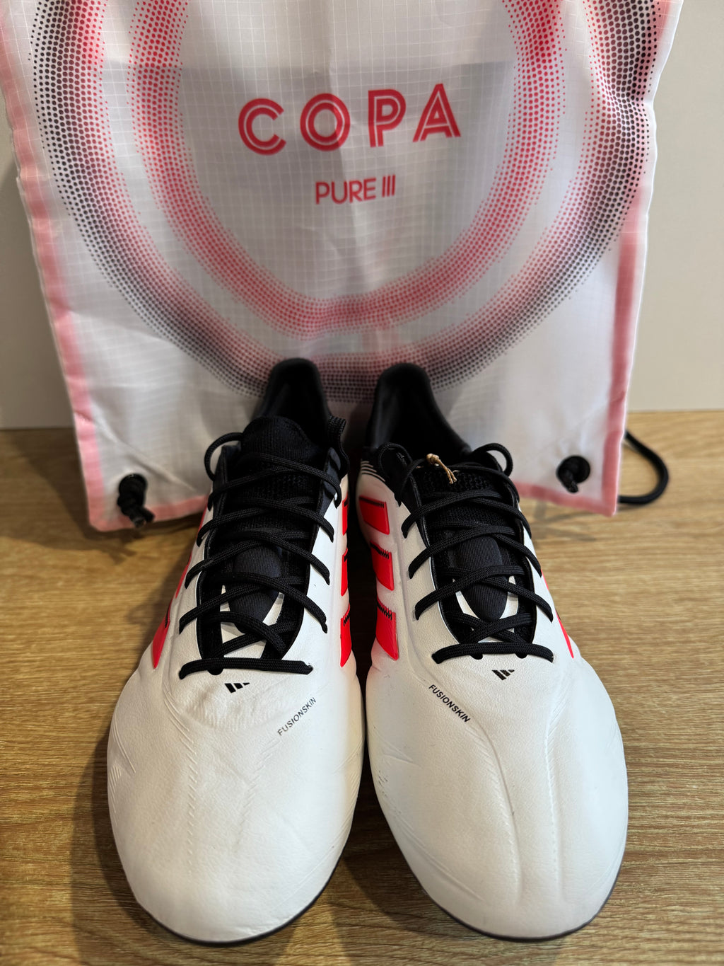 Adidas Copa Pure 3 Elite FG