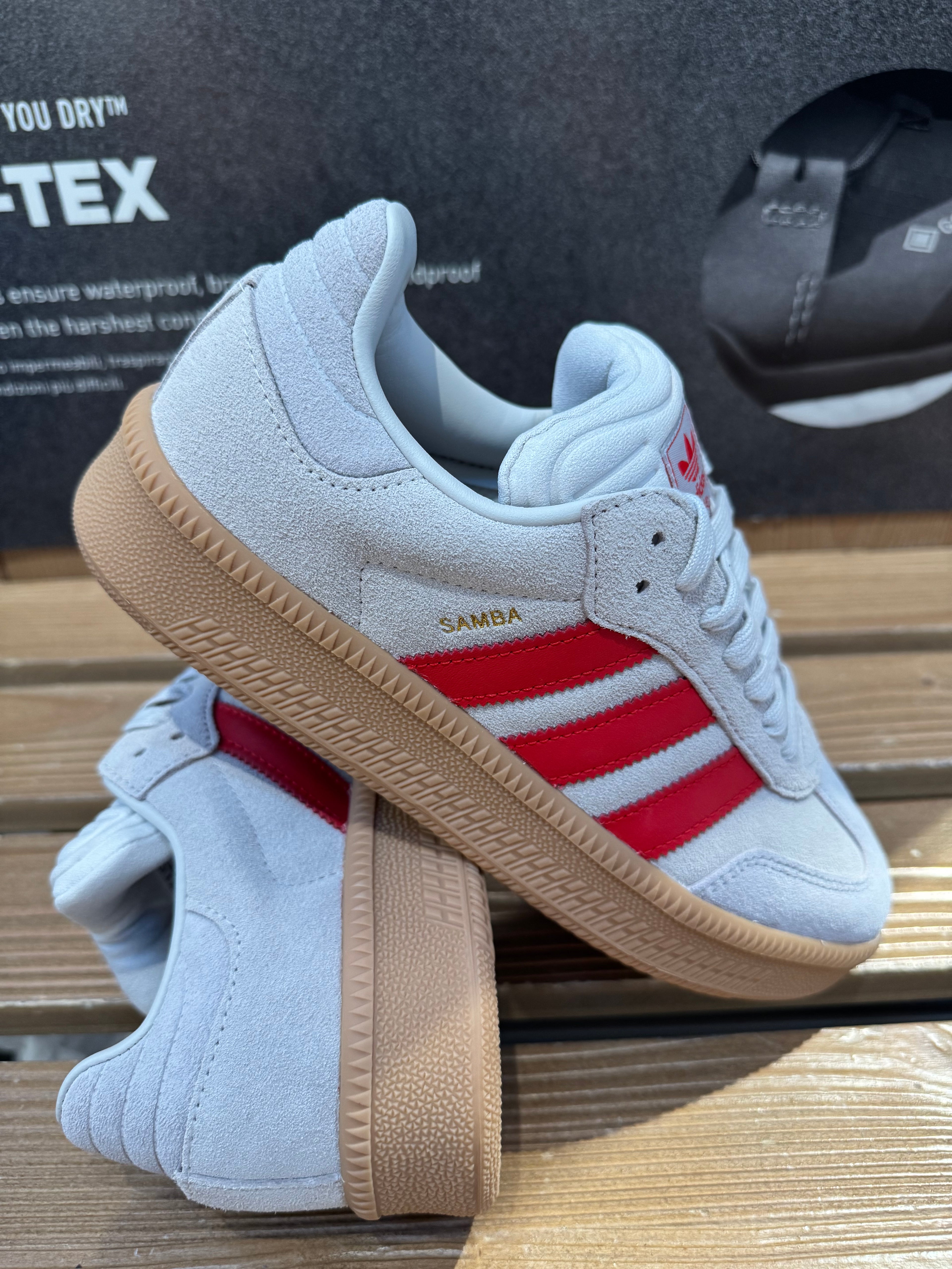 Adidas Samba XLG
