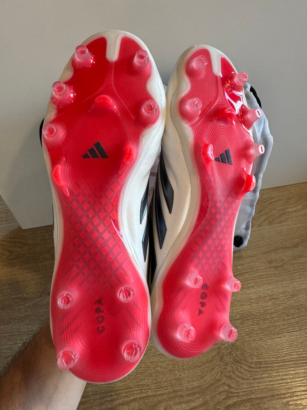 Adidas Copa Pure IV Elite AG