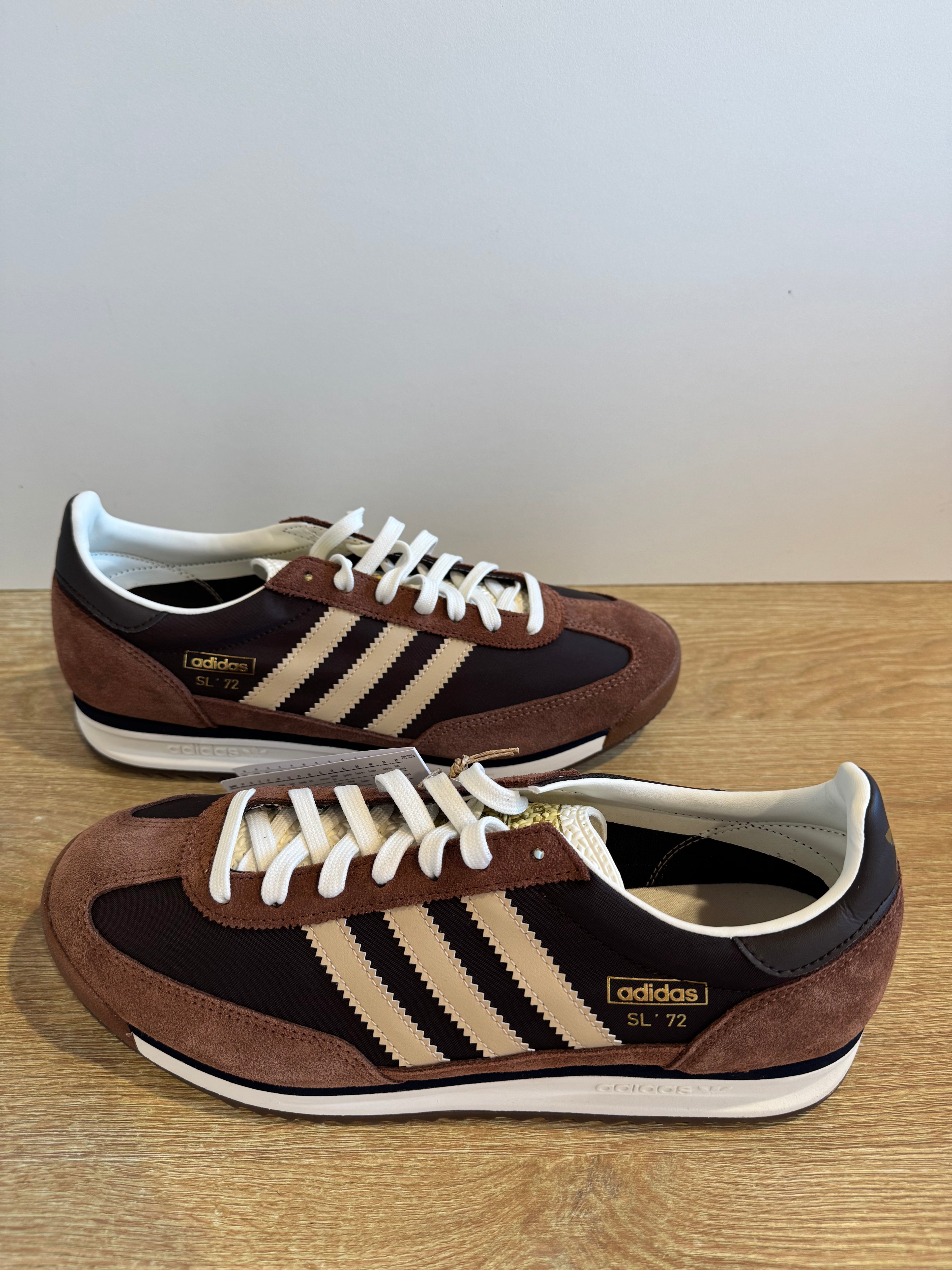 Adidas SL 72