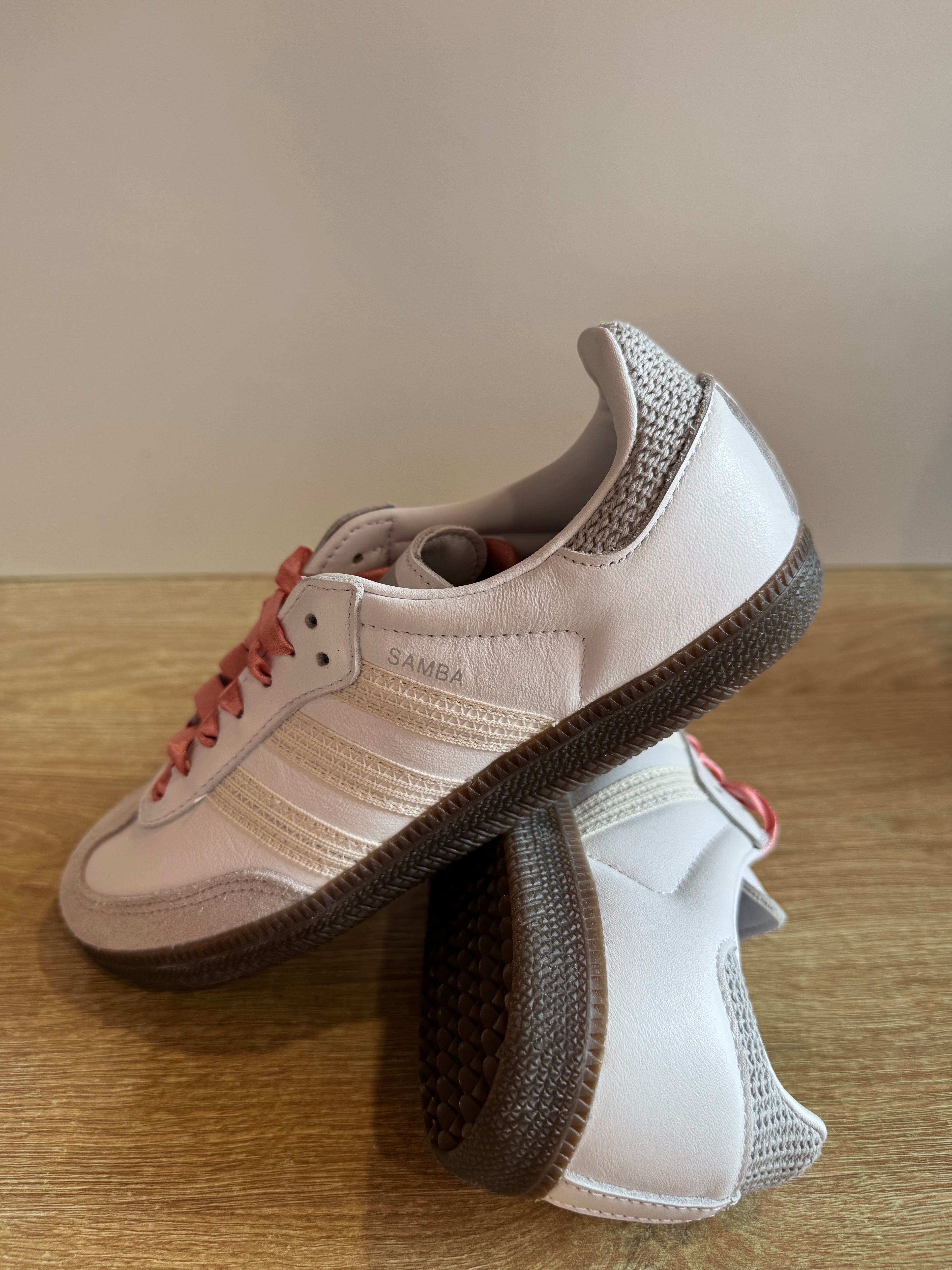 Adidas Samba OG