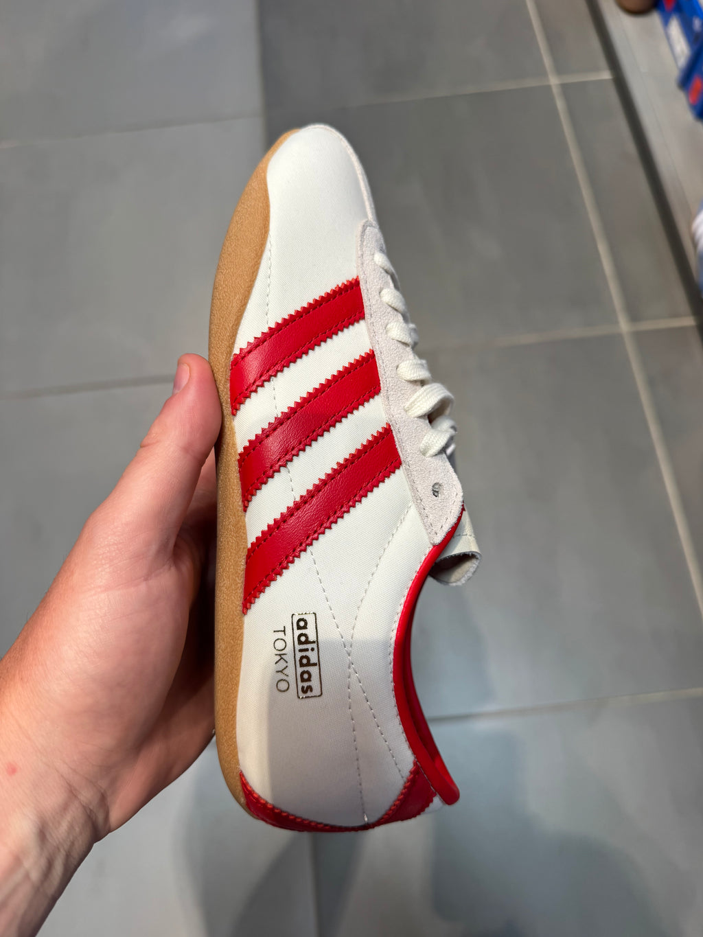 Adidas Japan Tokio
