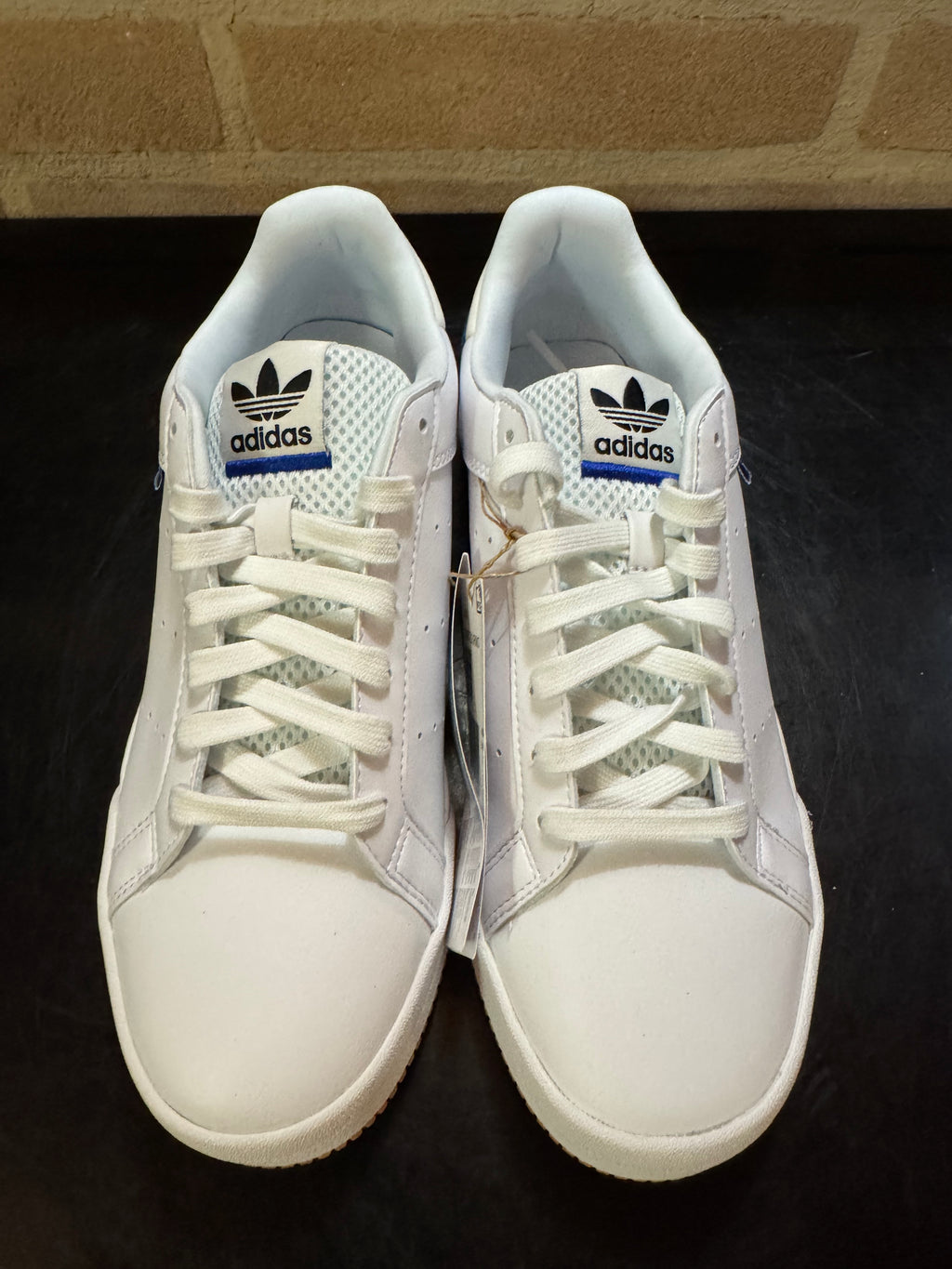 Adidas Court Tourino - Bianche