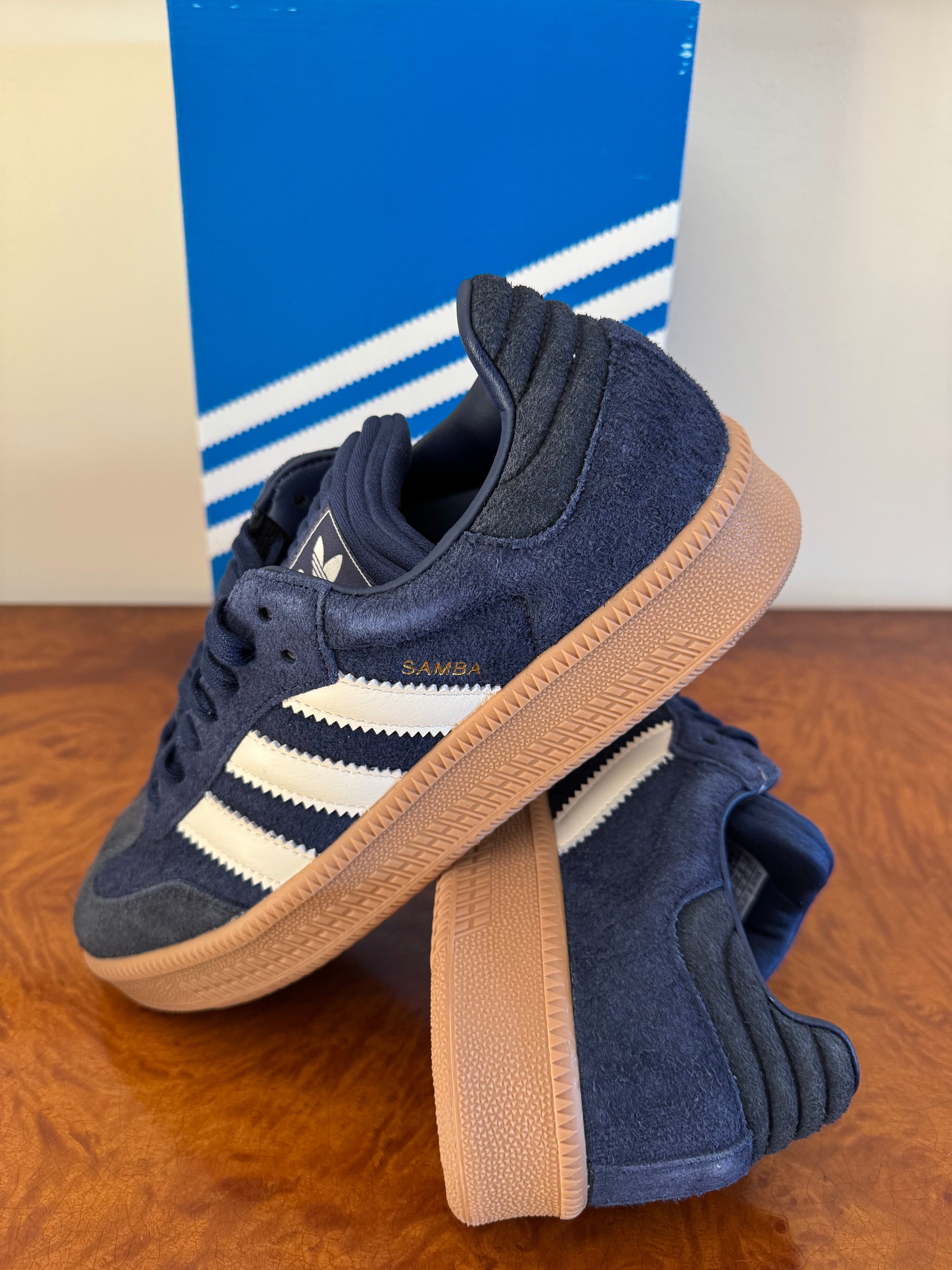 Adidas Samba XLG