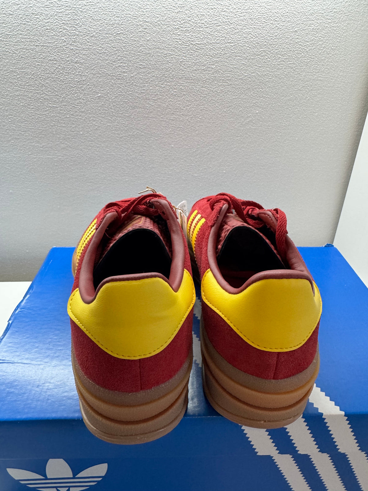 Adidas Gazelle Bold