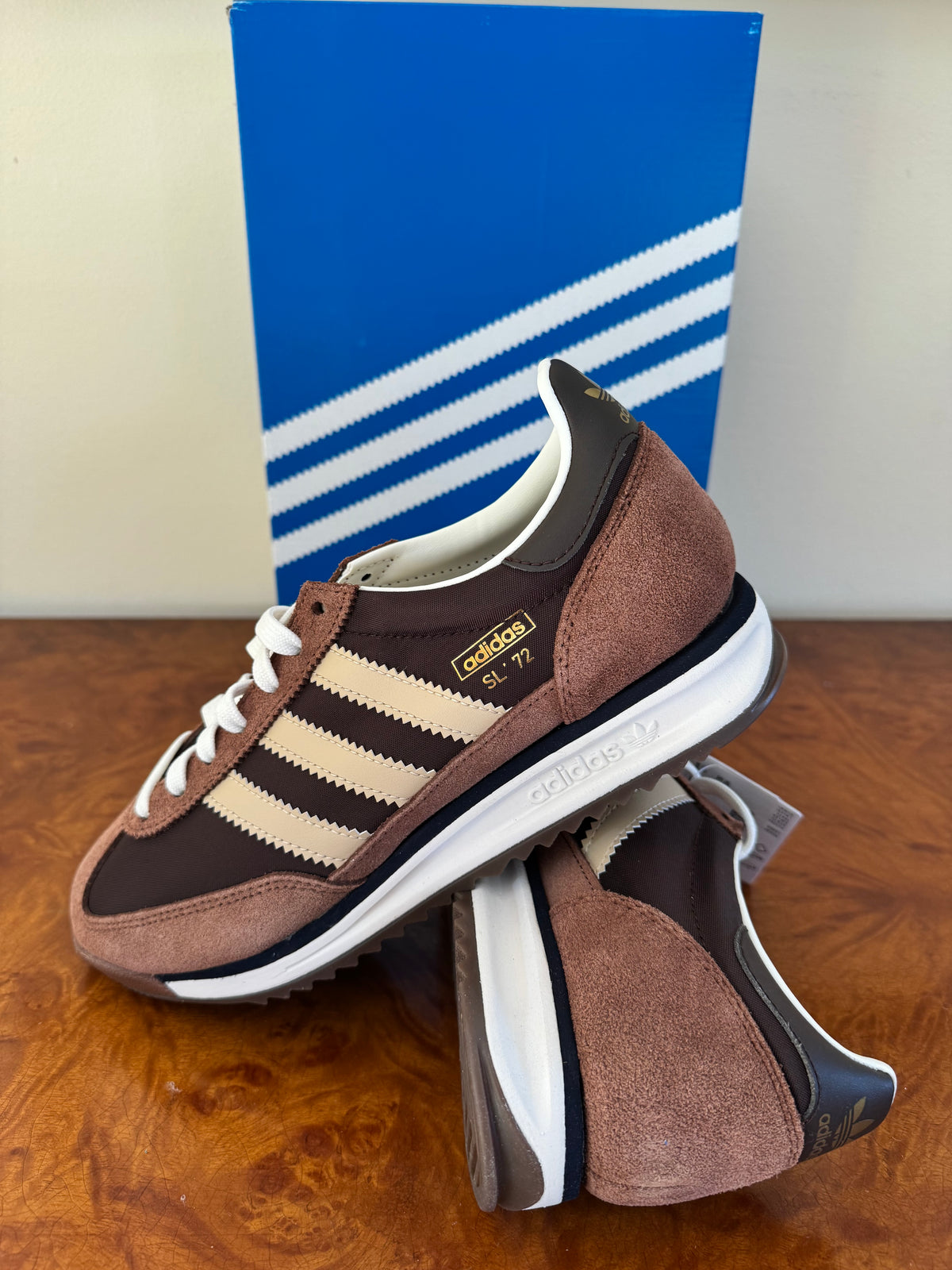 Adidas SL 72 RS