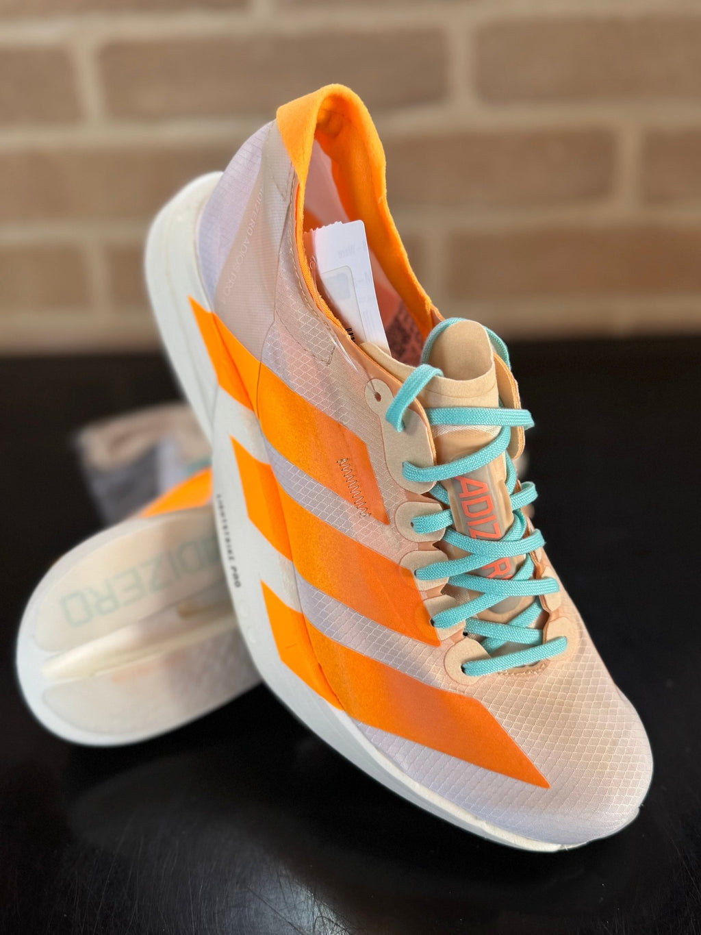 Scarpe da corsa elite - Massima Velocita' - Giaguaro_Store