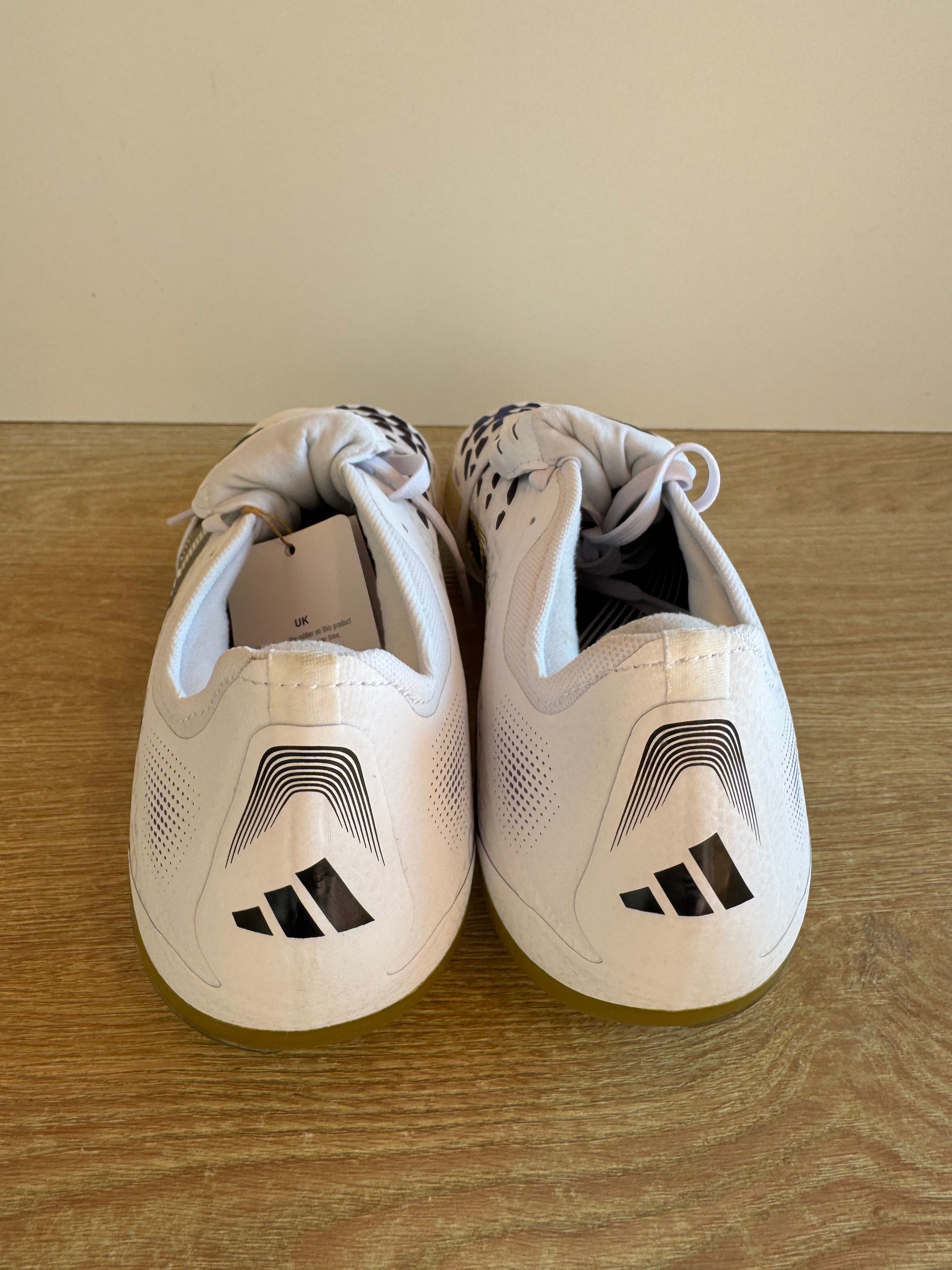 Adidas Predator Pro Foldover Tongue FG