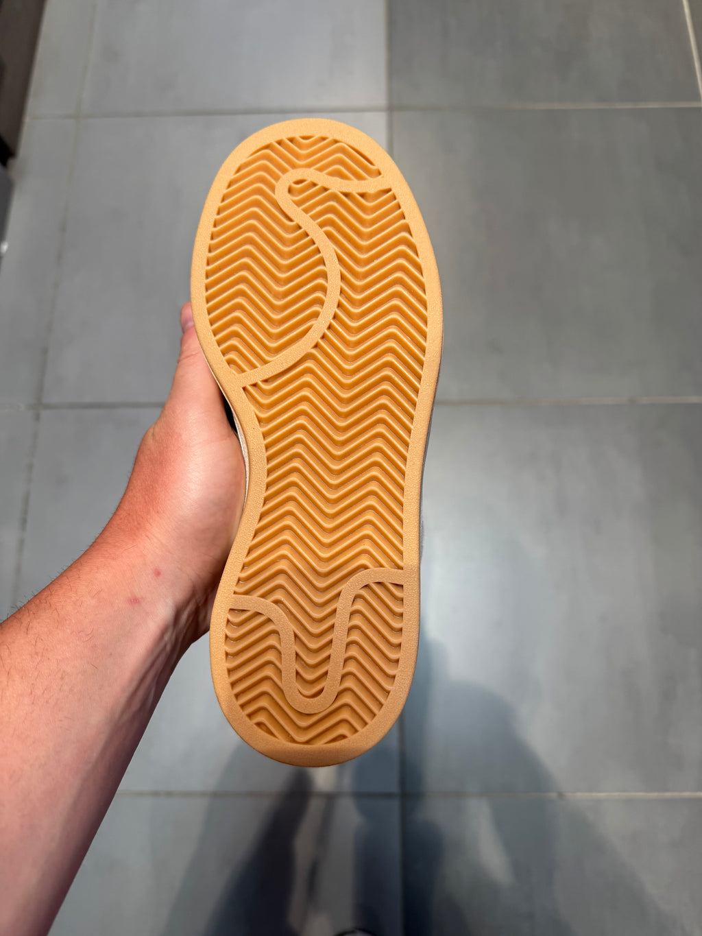 Adidas Campus
