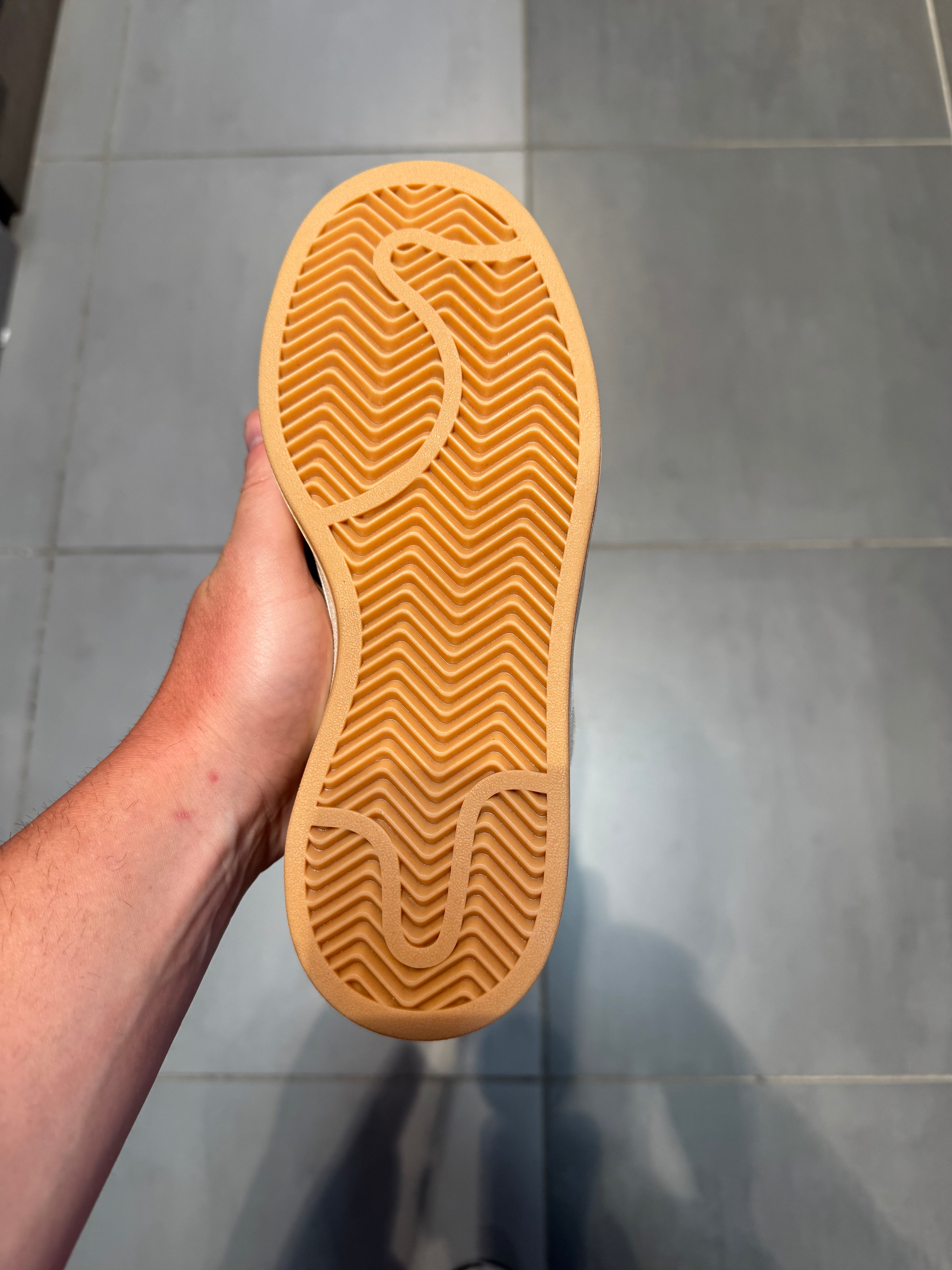 Adidas Campus