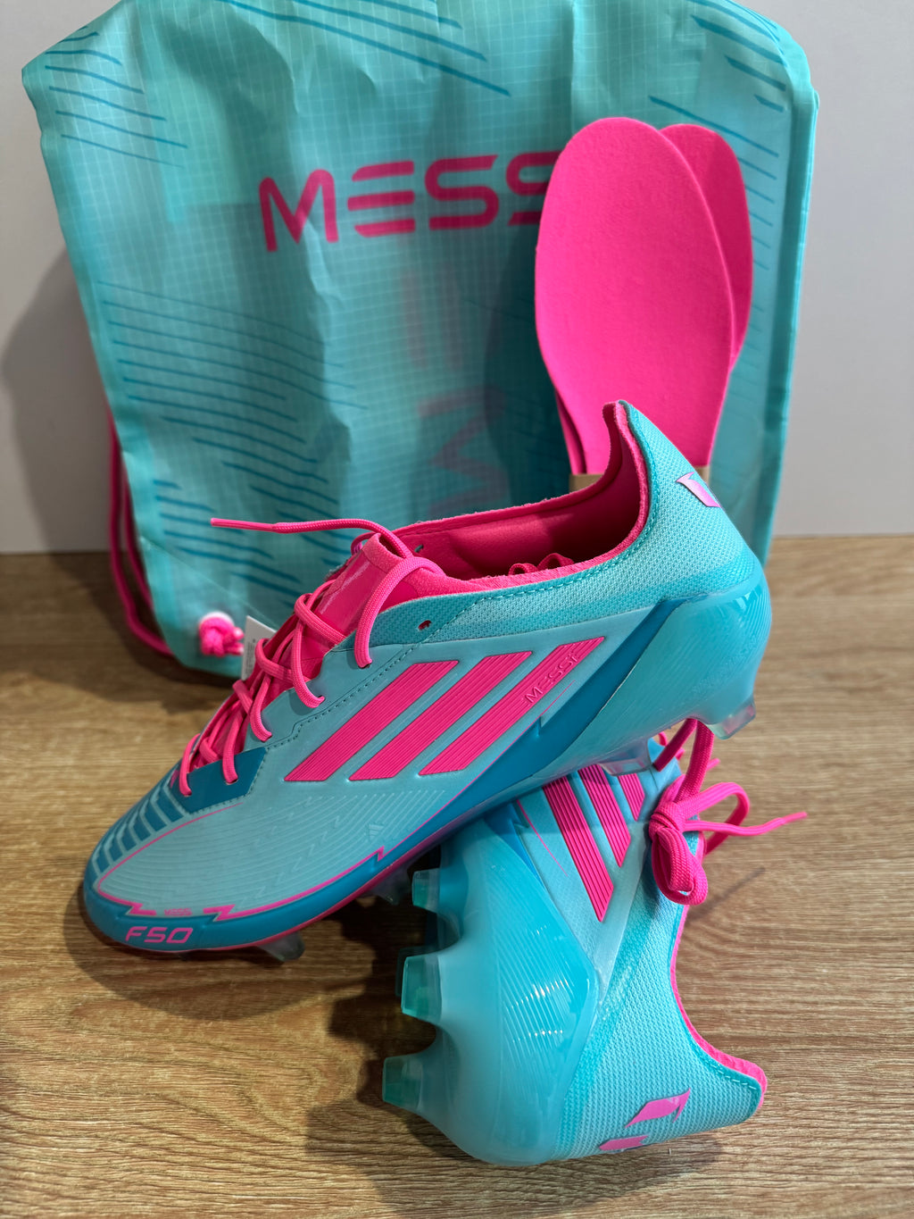 Adidas F50 Elite messi FG