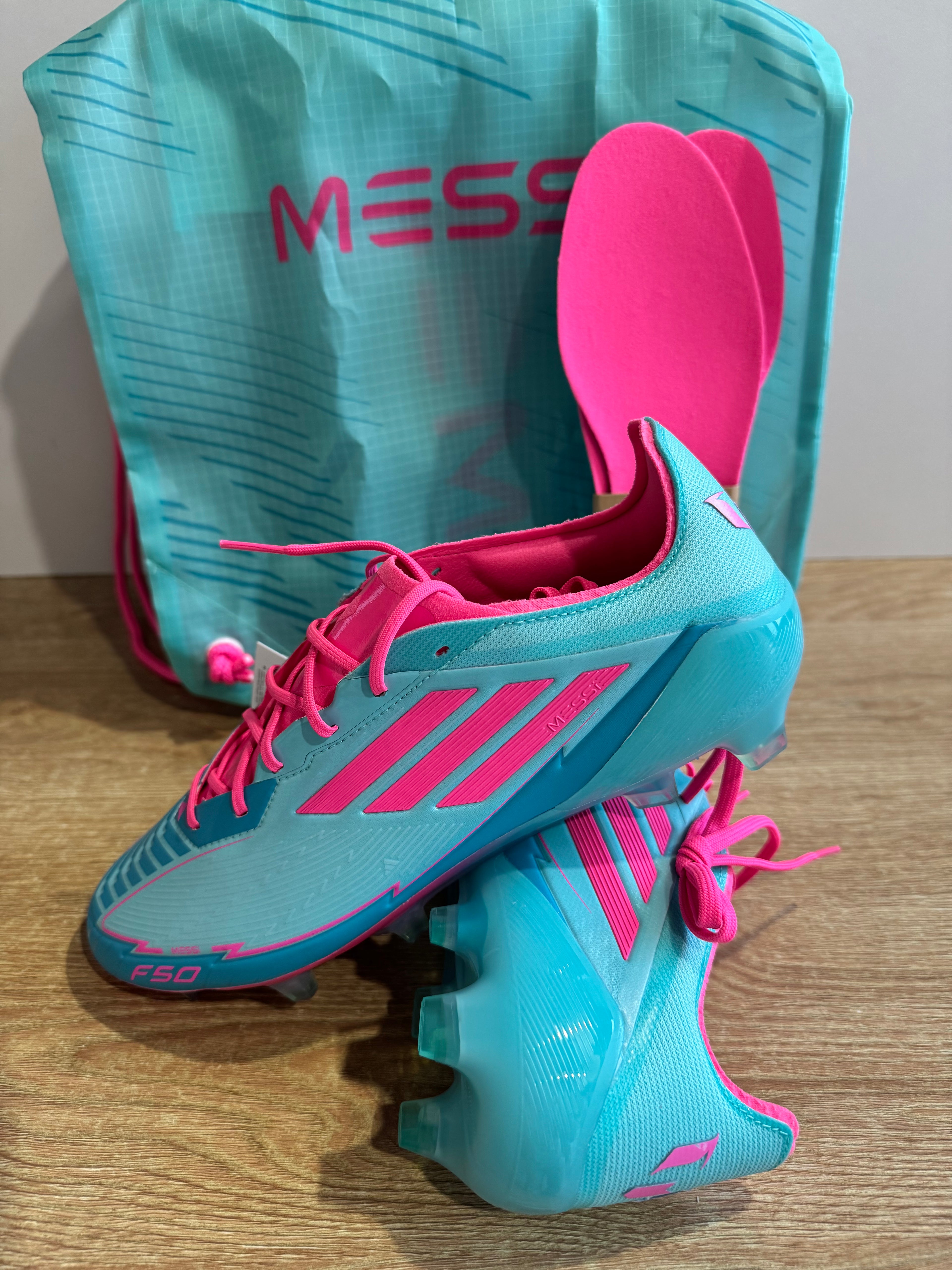 Adidas F50 Elite messi FG