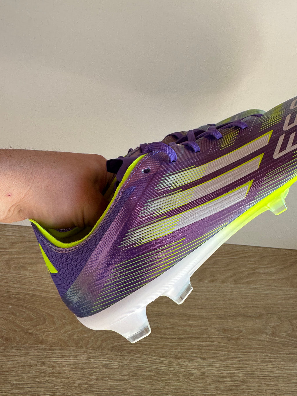 Adidas Viola F50 Pro FG