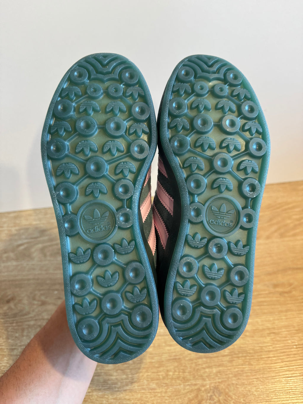 Adidas Gazelle Indoor