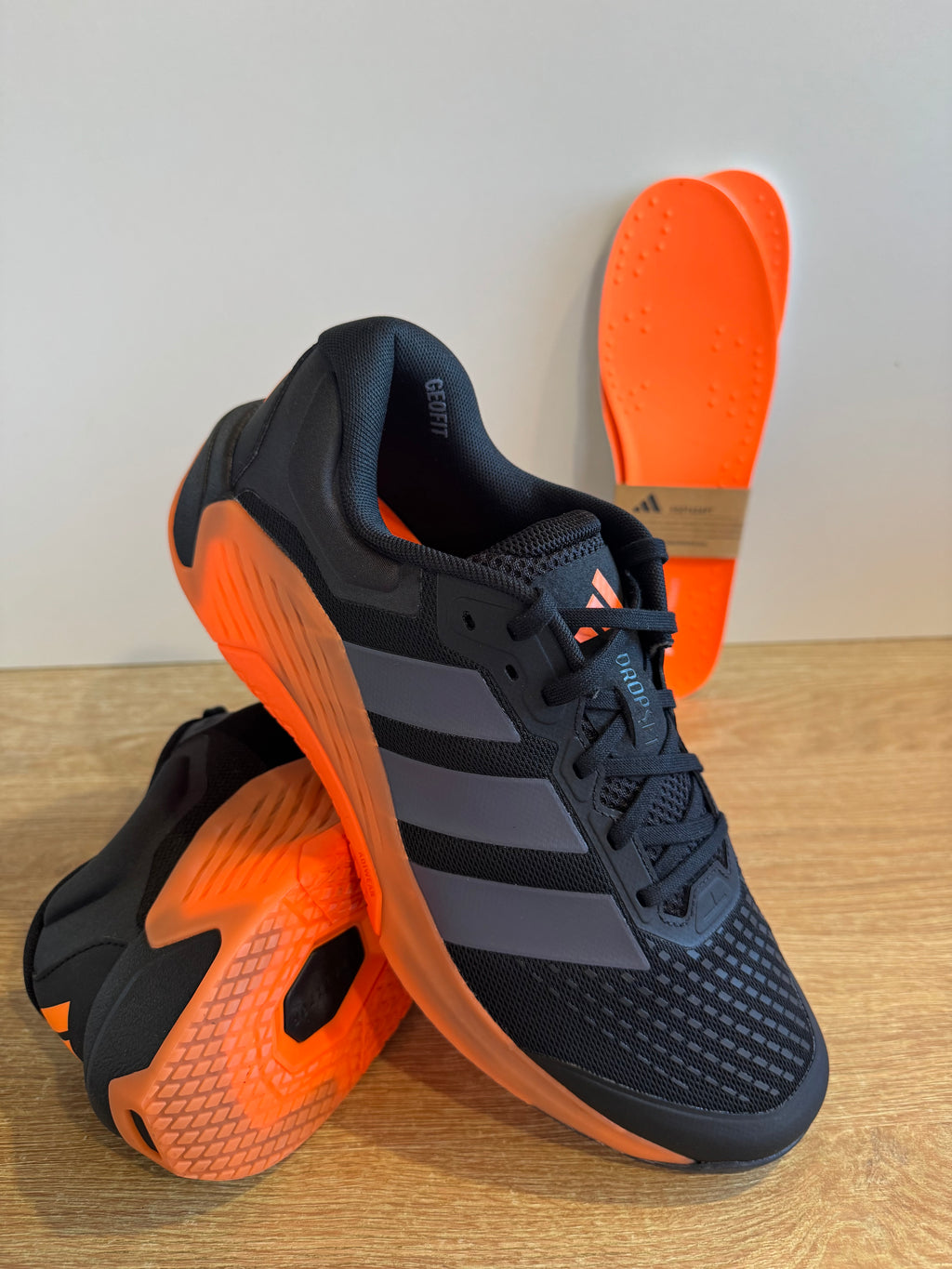 Adidas Dropset 4