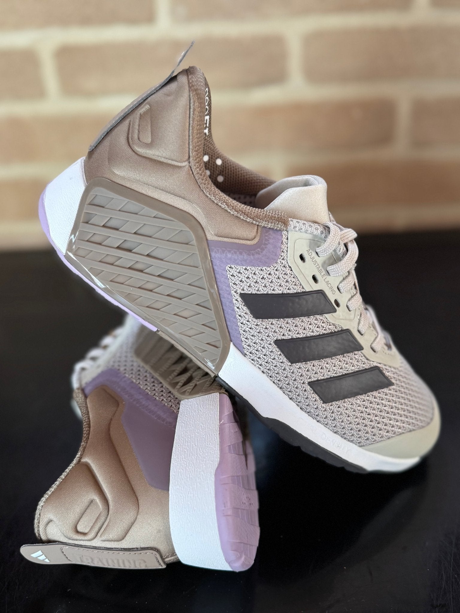 Scarpe da allenamento stabili - Sollevamento pesi - Giaguaro_Store