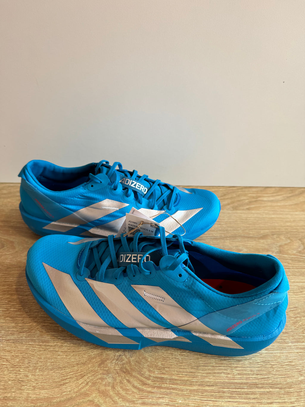 Adidas Adizero Adios 9