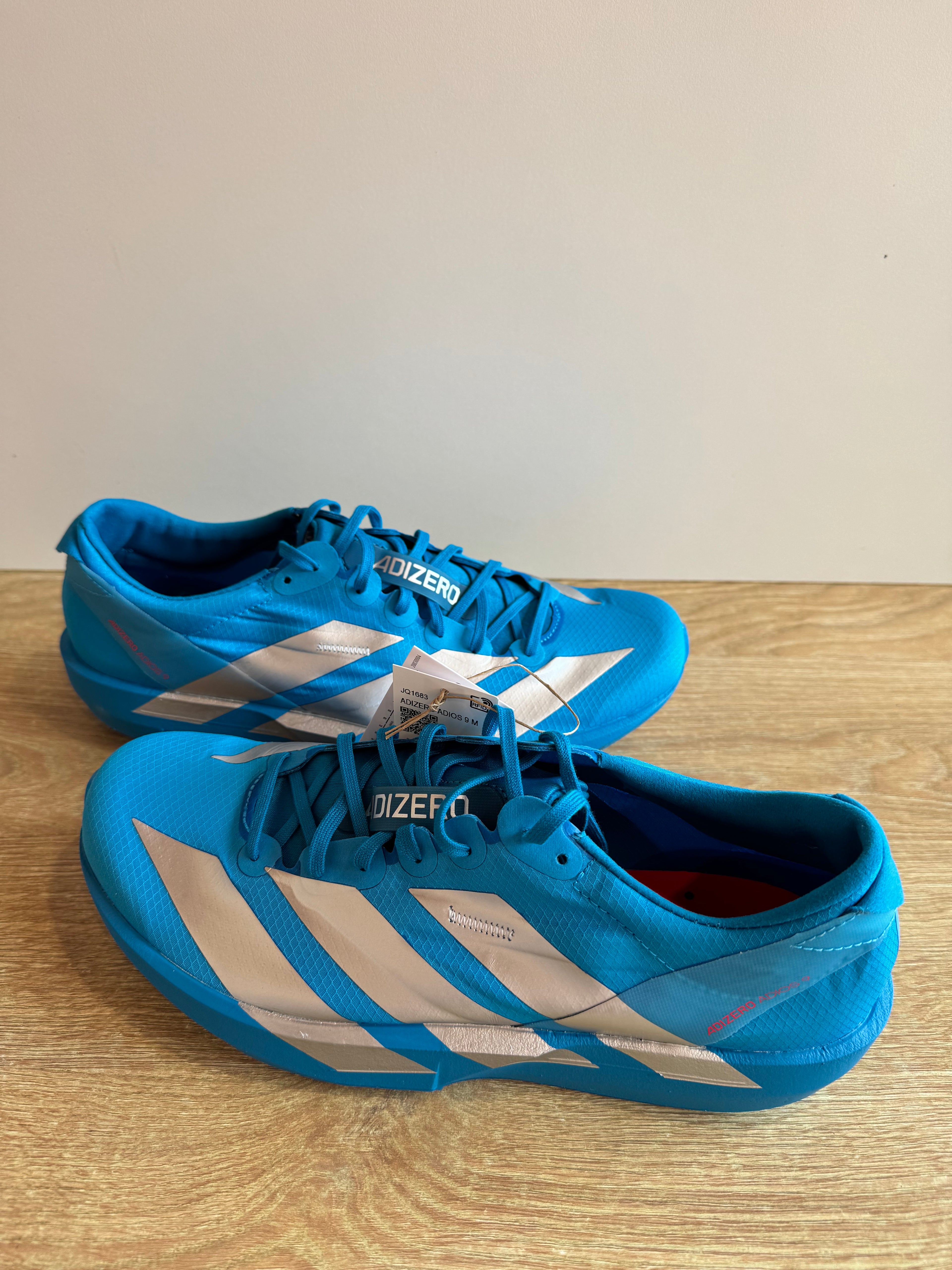 Adidas Adizero Adios 9