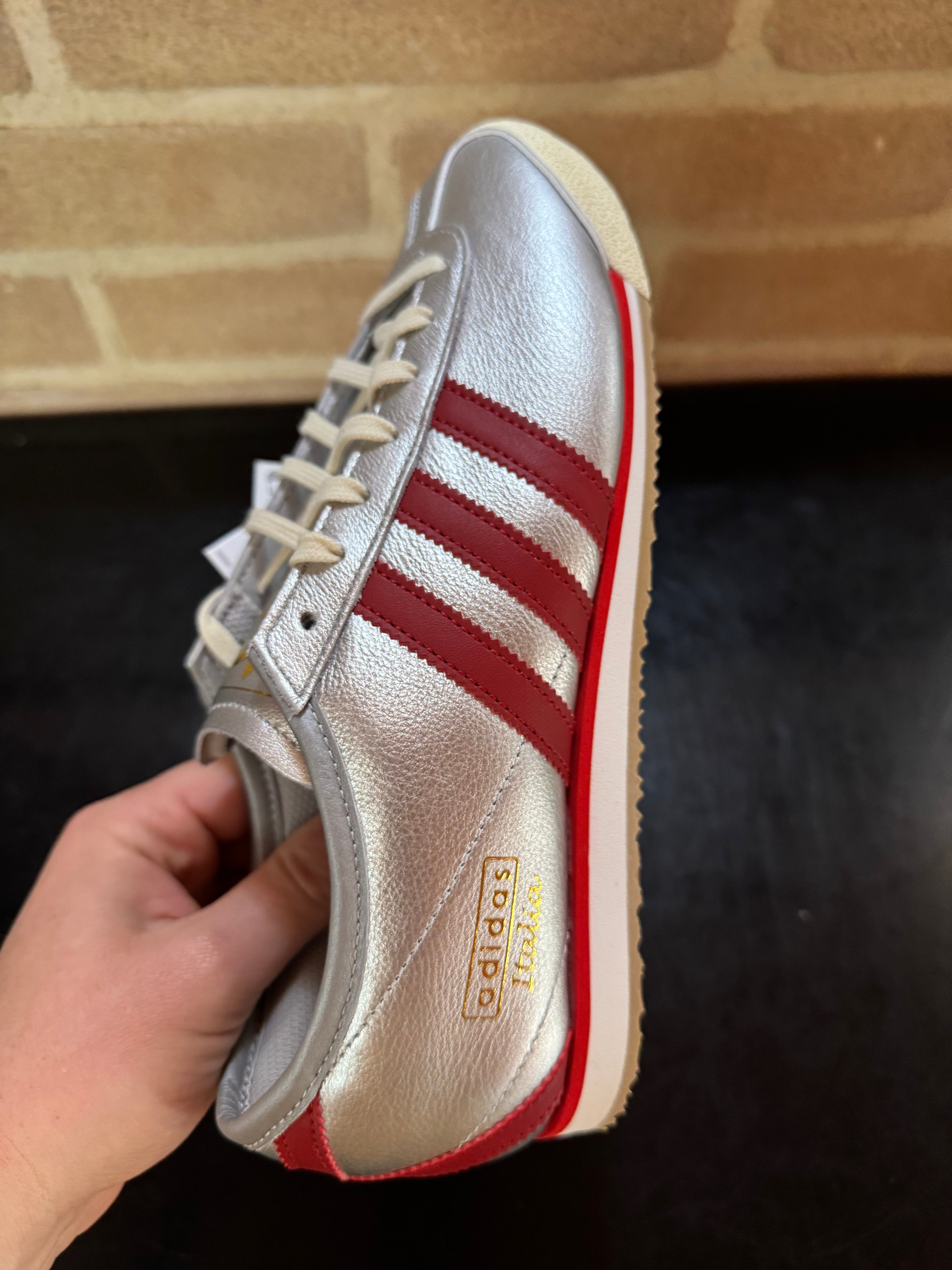 Adidas Italia 70s
