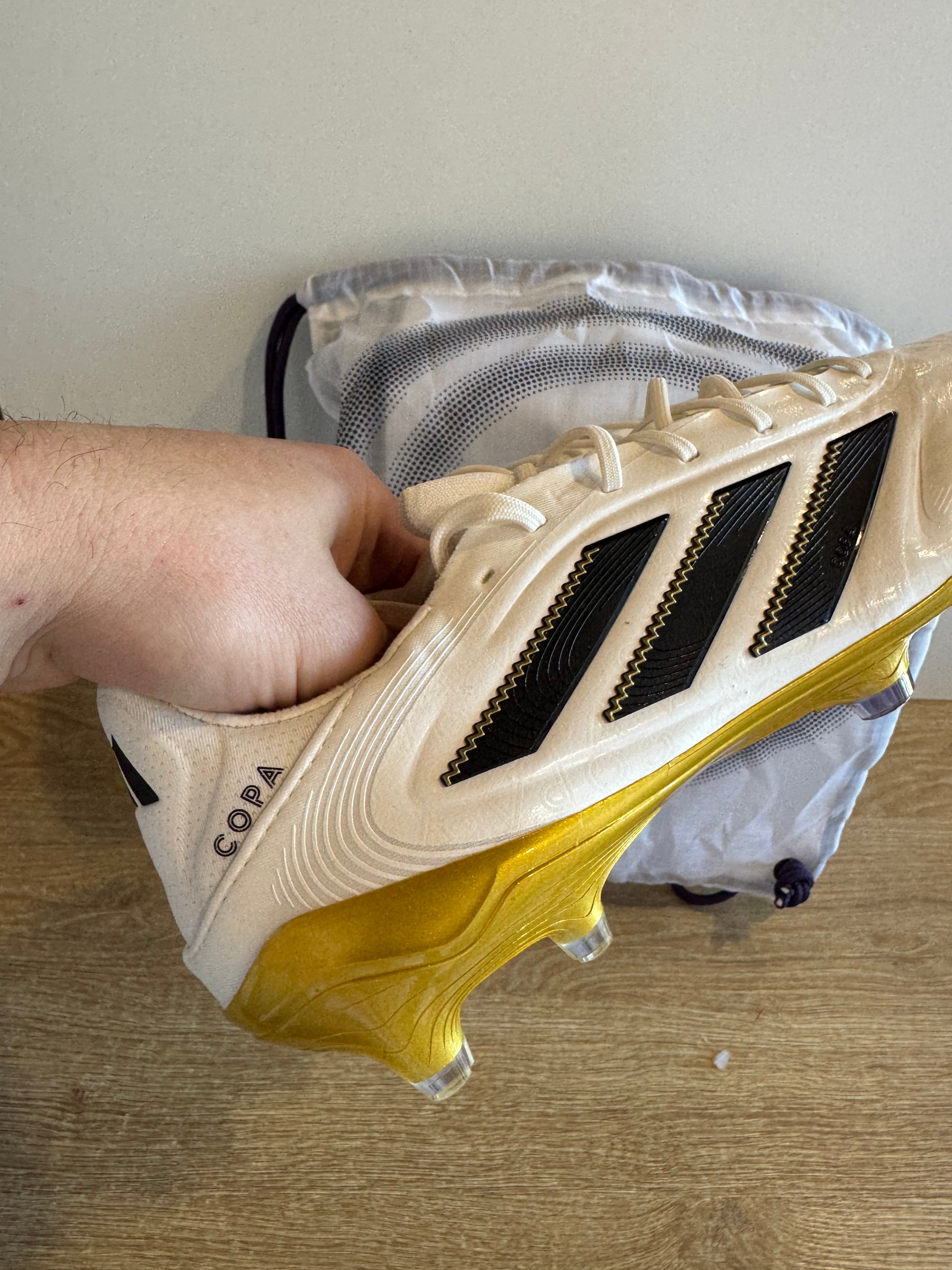Adidas Copa Pure 3 Elite AG