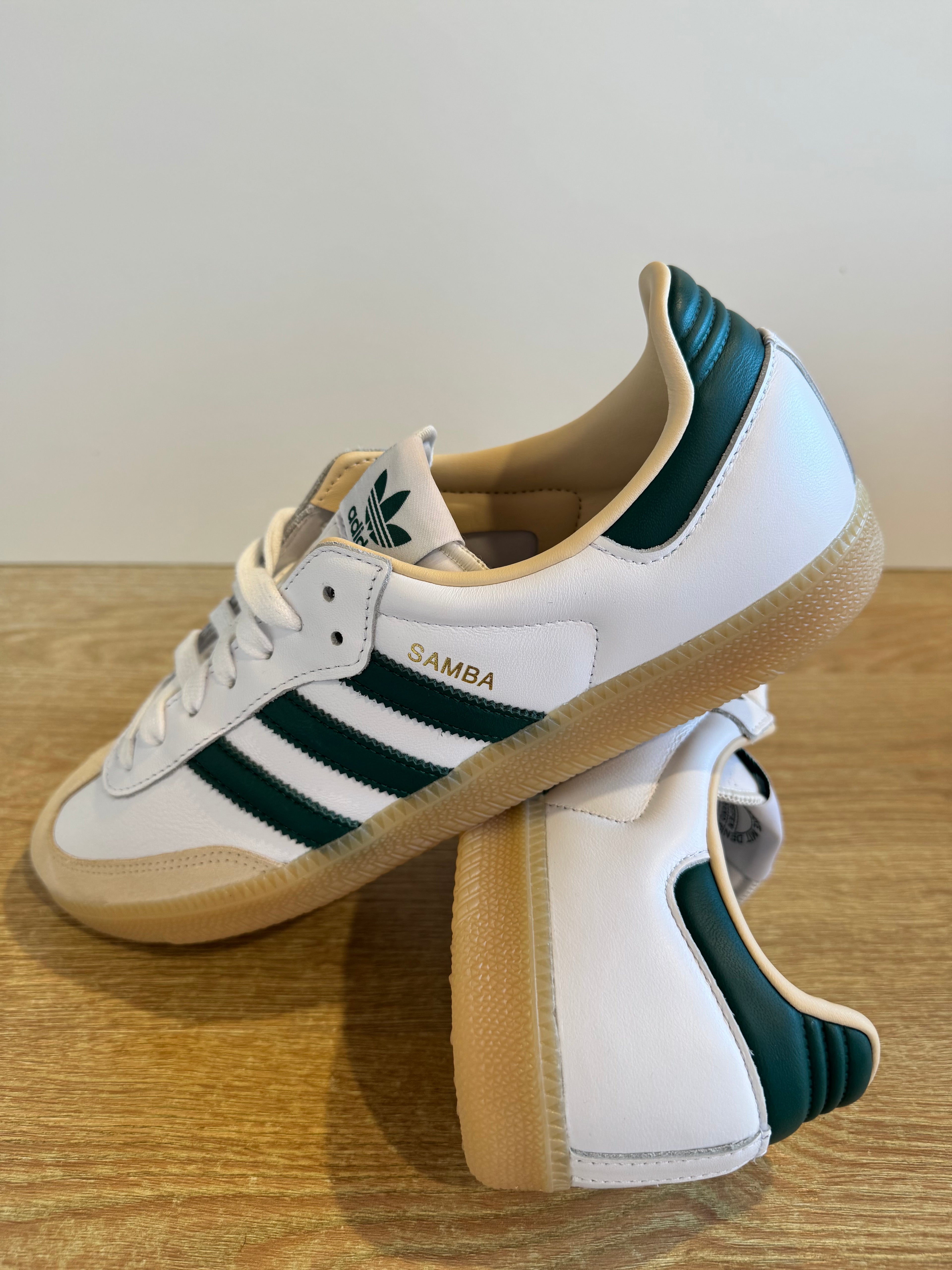Adidas Samba OG