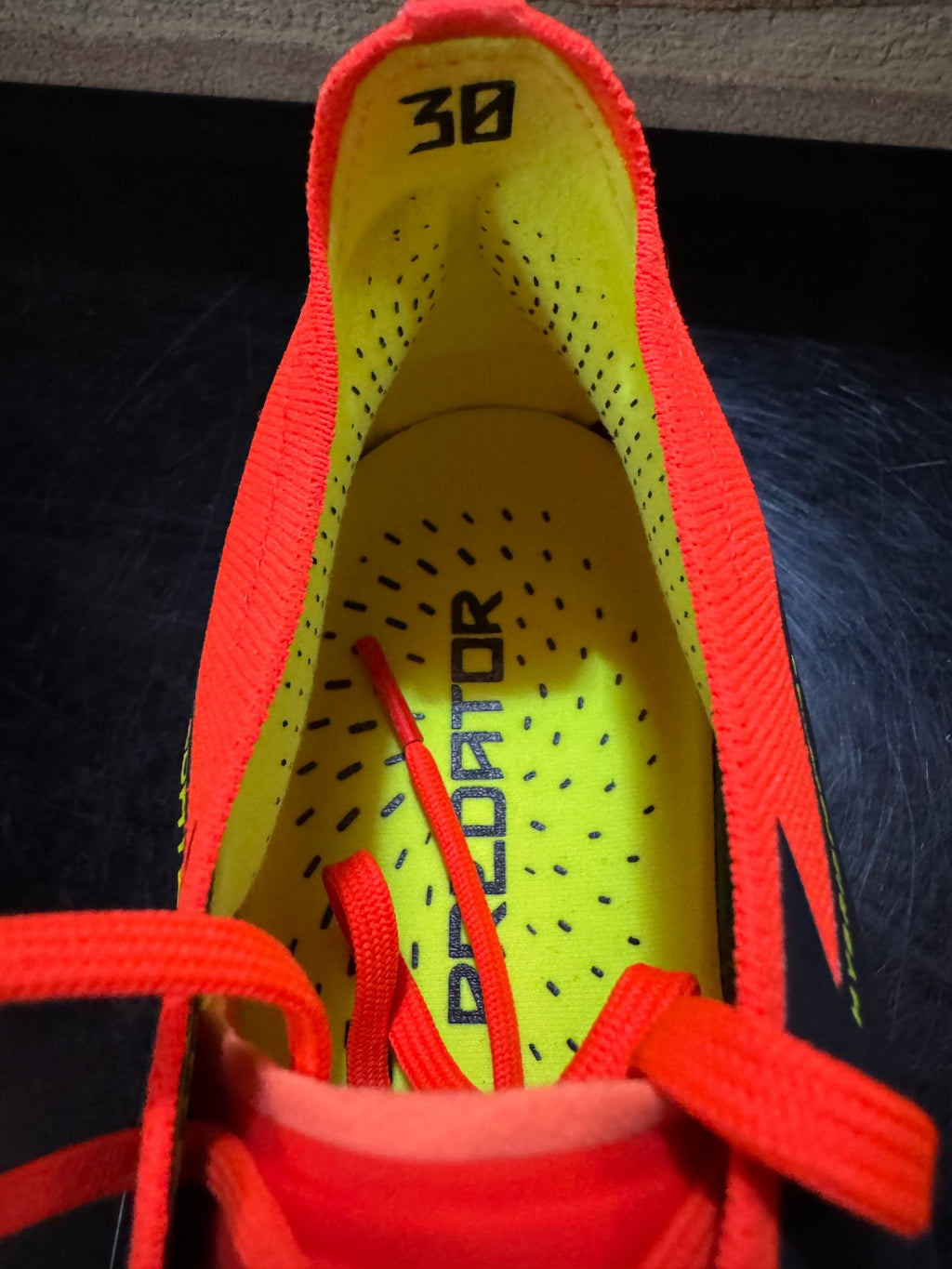 Scarpe da calcio Elite AG - Nero/Bianco - Giaguaro_Store