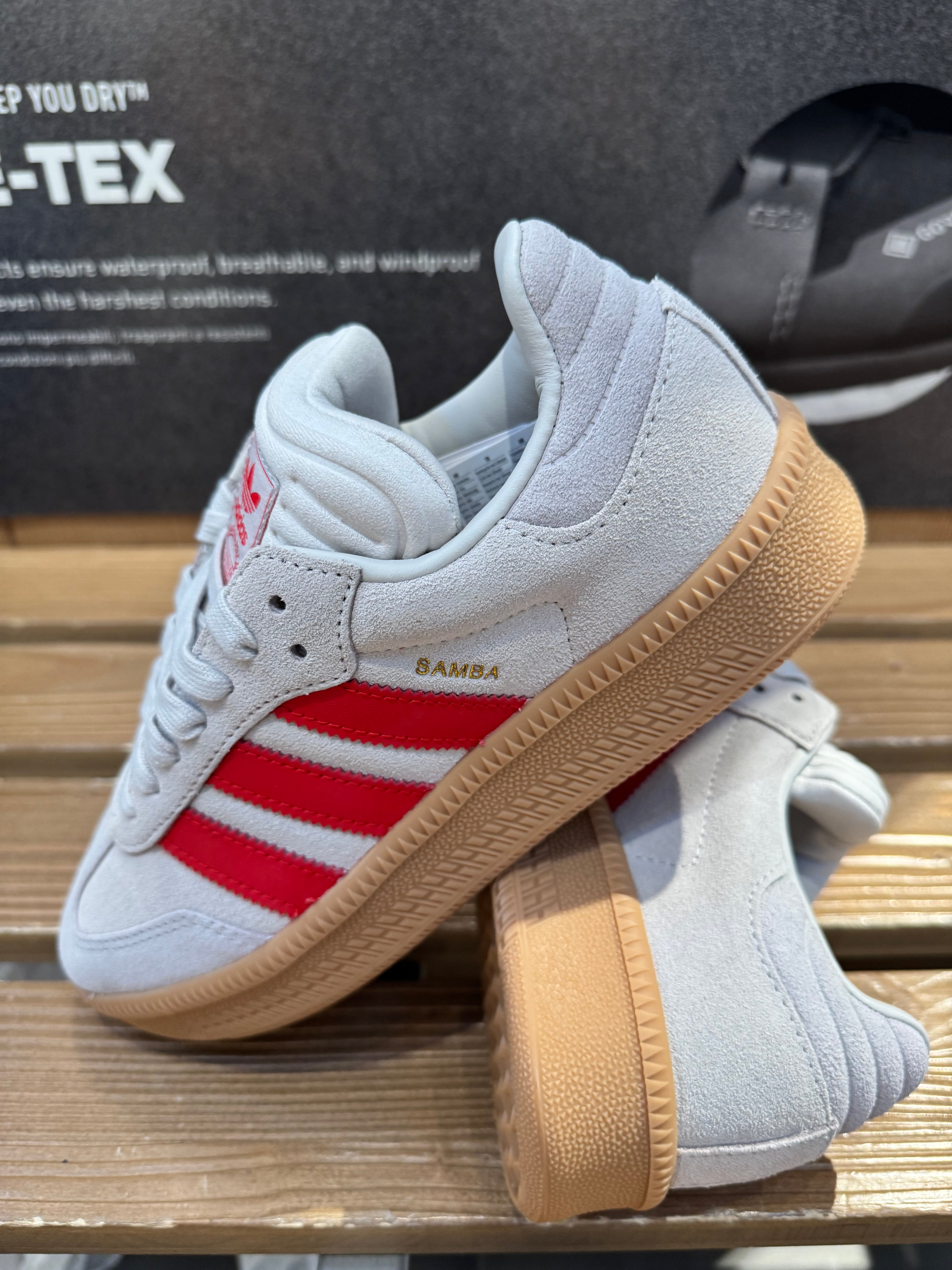 Adidas Samba XLG