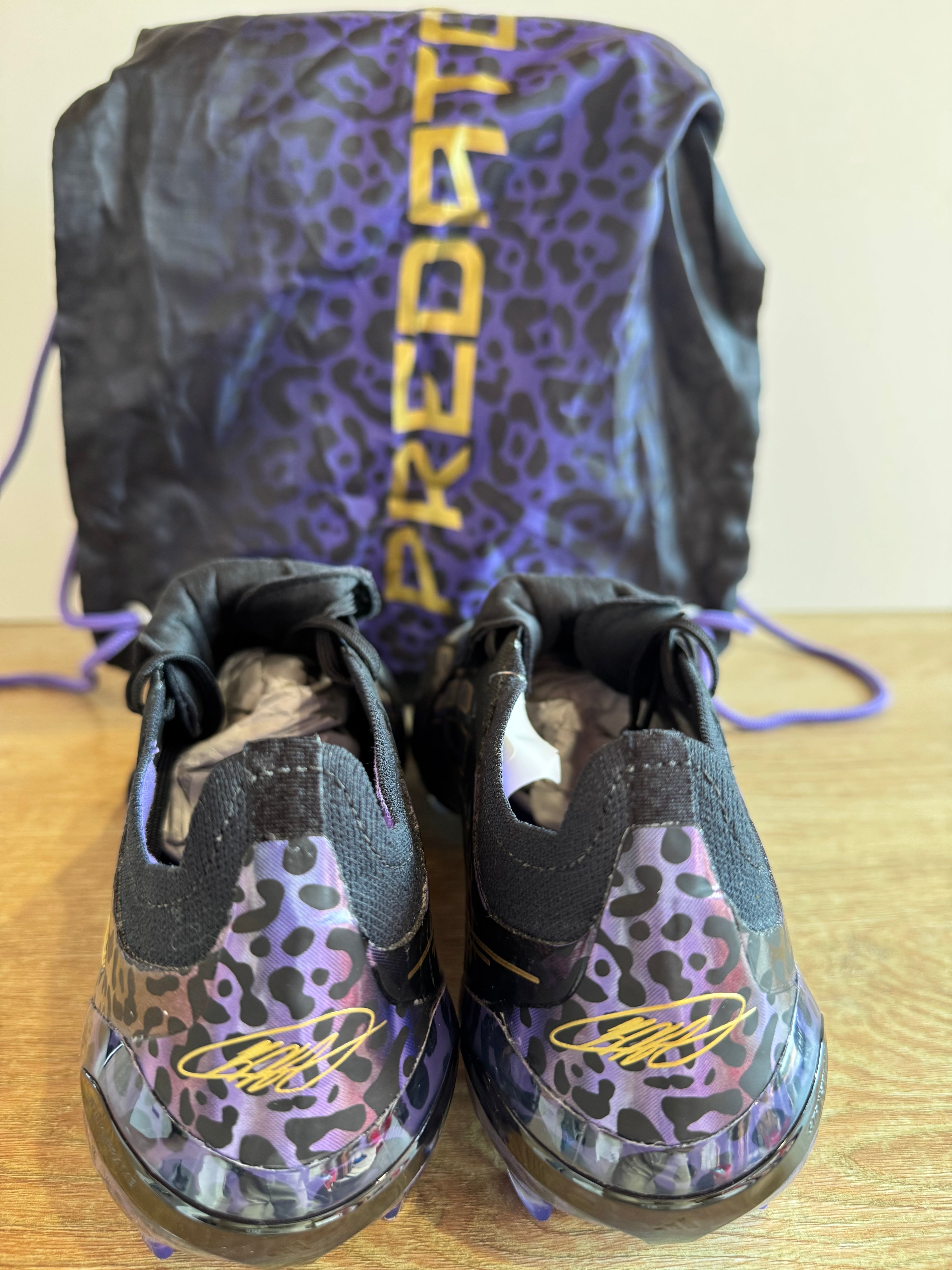 Adidas Predator Elite Foldover Tongue FG "Kakà'"