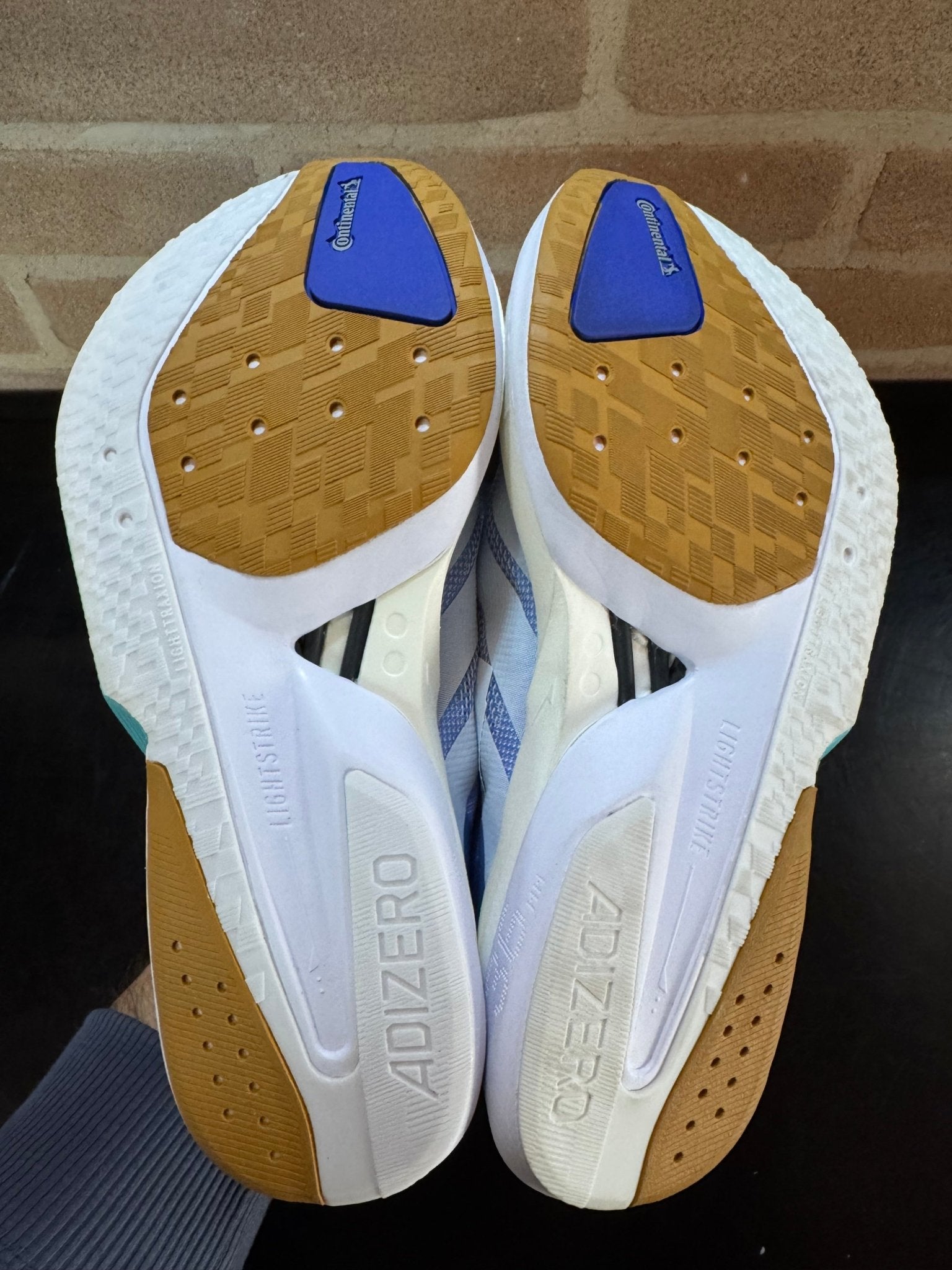 Performance running shoes - Serie 13 - Giaguaro_Store