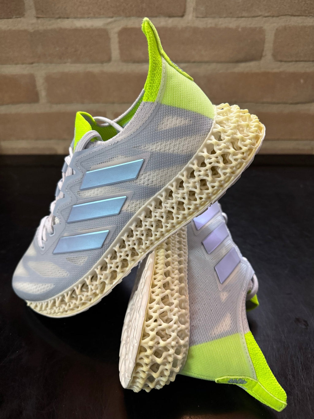 Scarpe running reattive e dinamiche - Grigio/Argenti - Giaguaro_Store