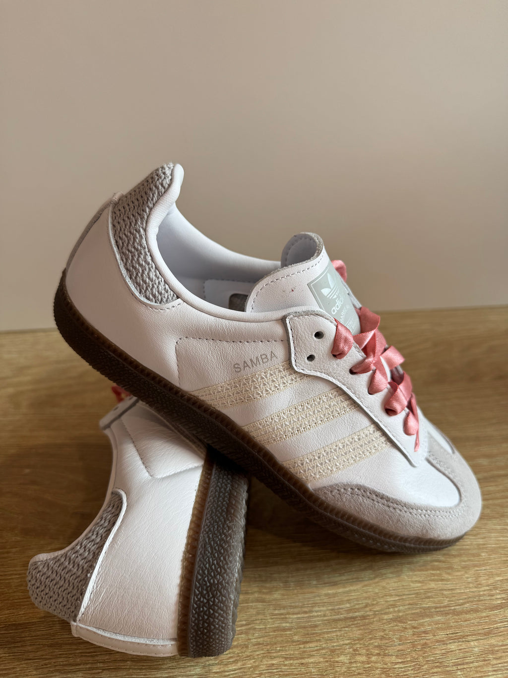 Adidas Samba OG