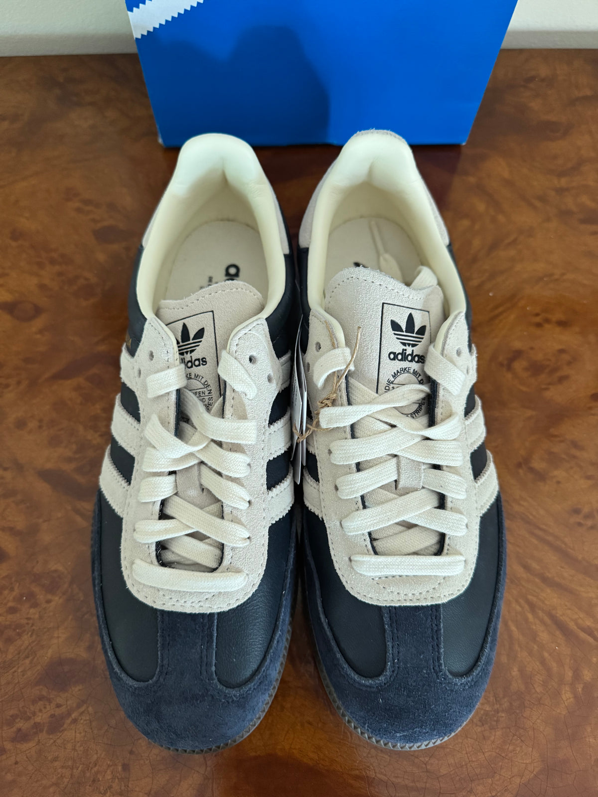 Adidas Samba OG