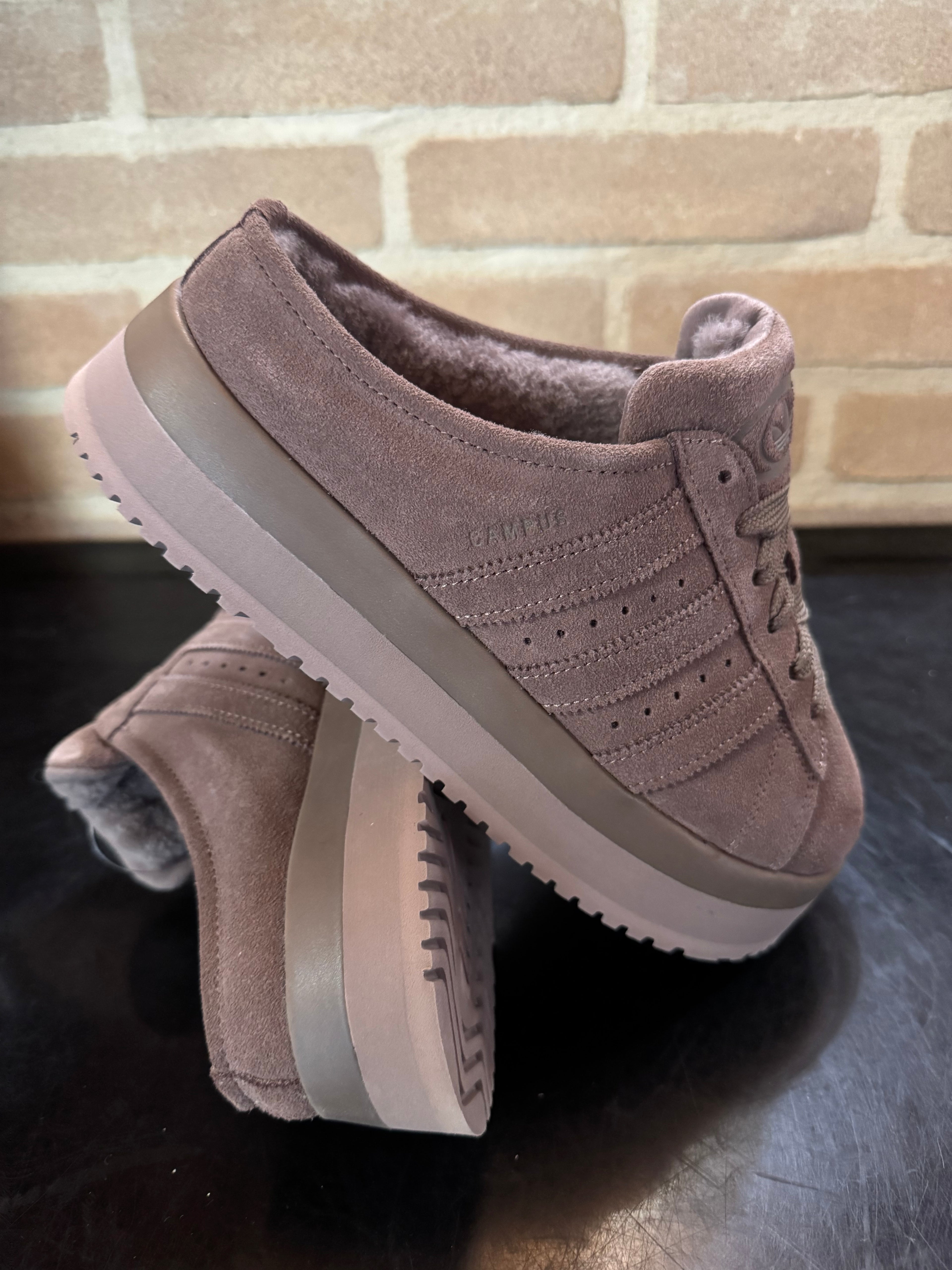 Adidas Campus 00s "Earth Strata"