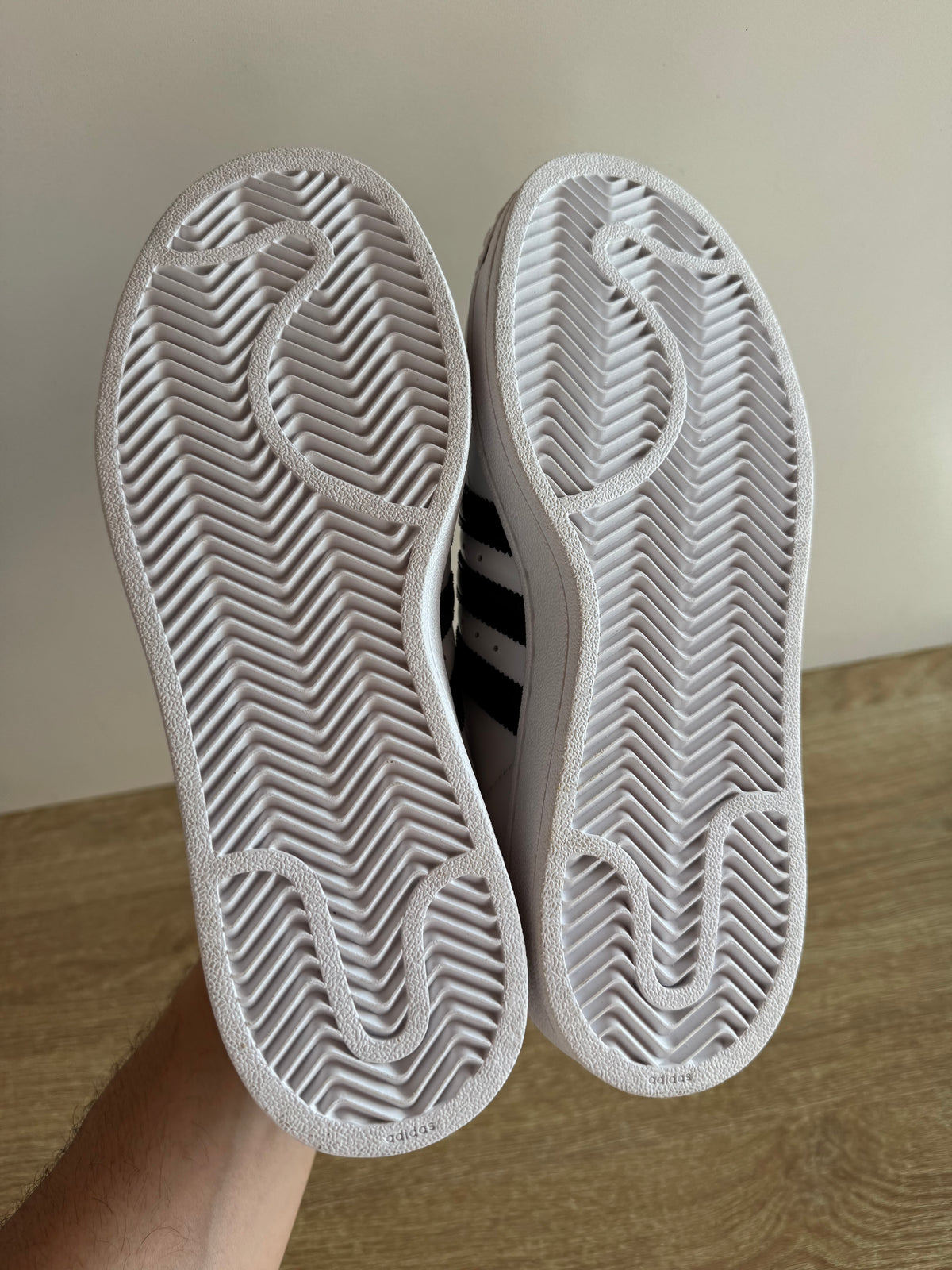 Adidas Superstar