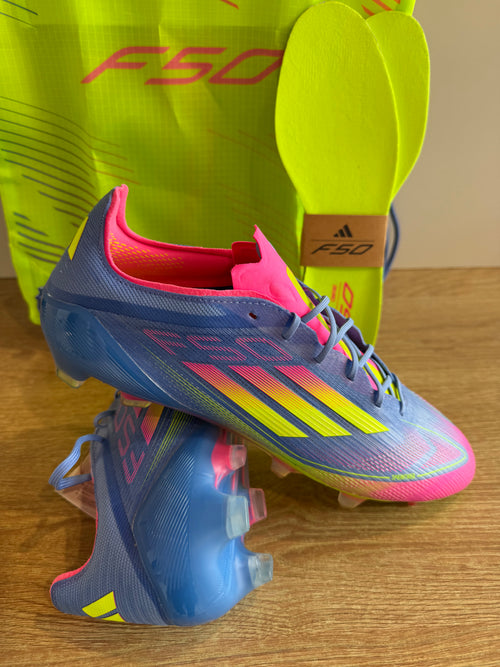 Adidas F50 Elite FG