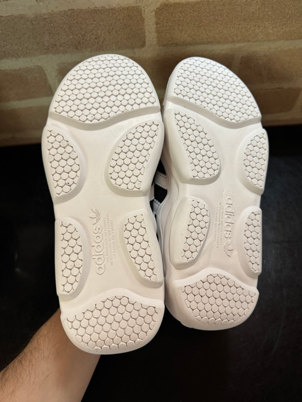 Adidas Superstar Millencon