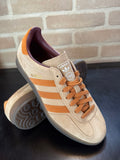 Adidas Gazelle Indoor "Warm Sandstone Craft ochre"