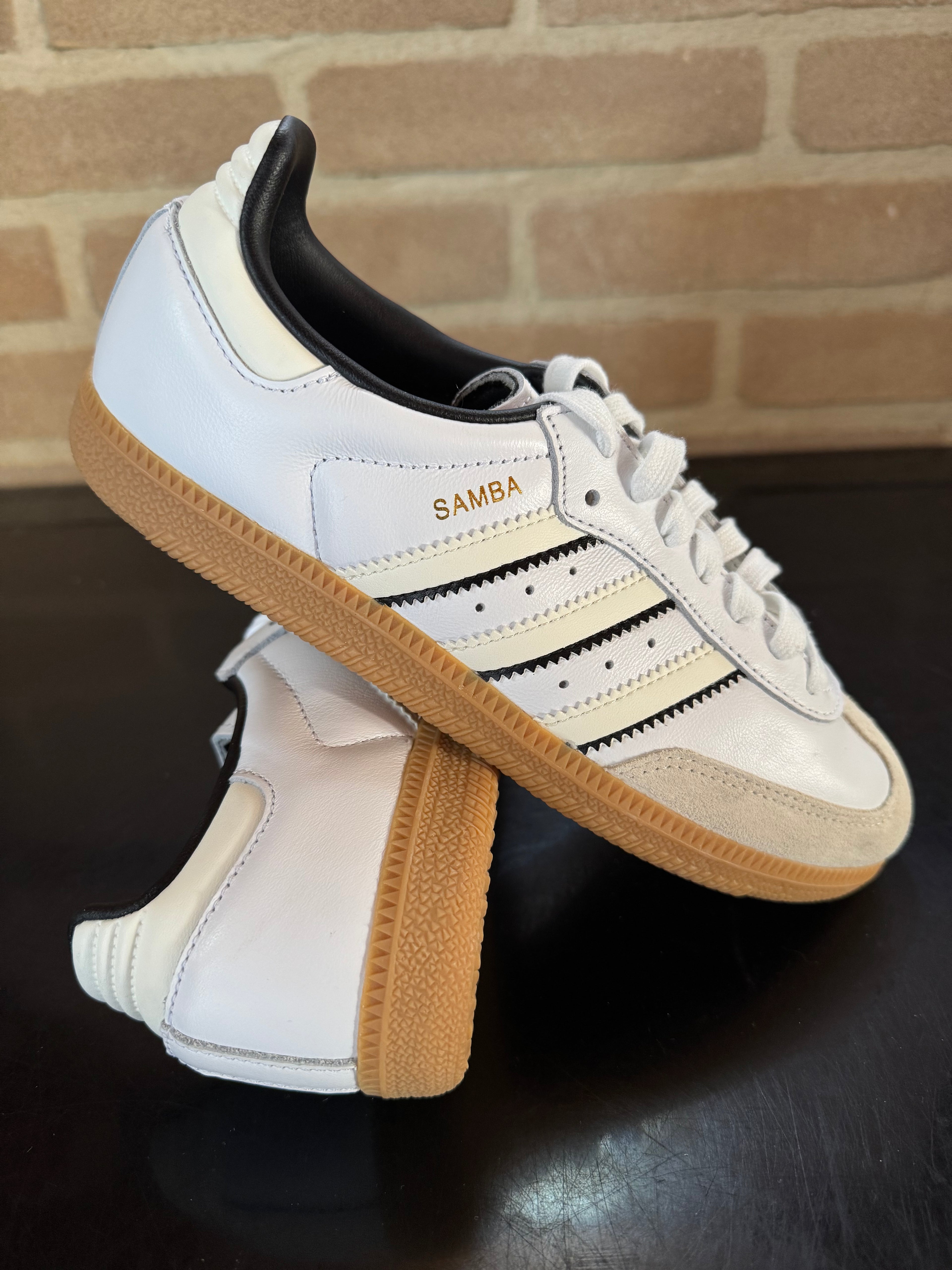 Adidas Samba OG