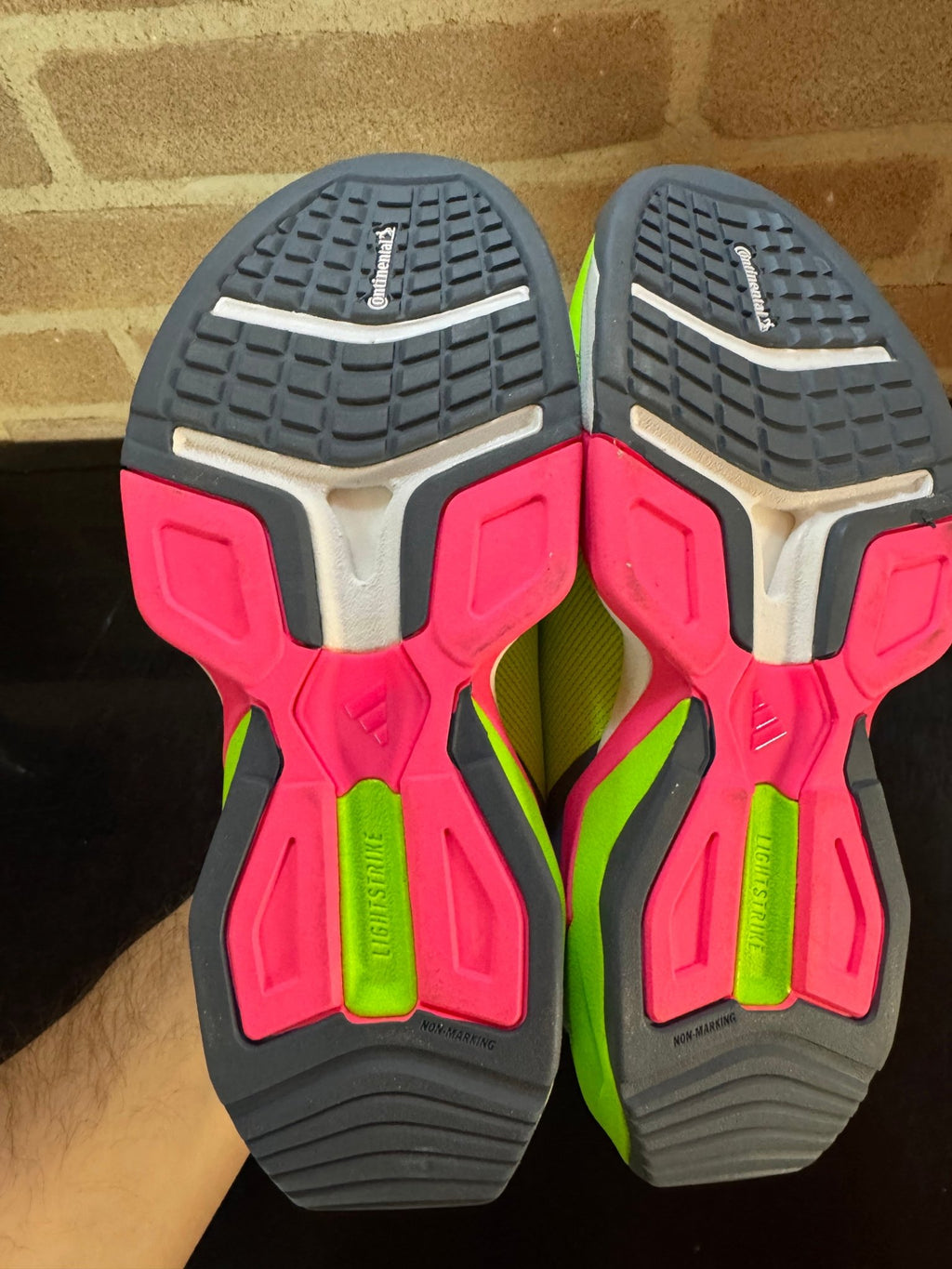 Scarpe da allenamento dinamiche - Multiuso - Giaguaro_Store