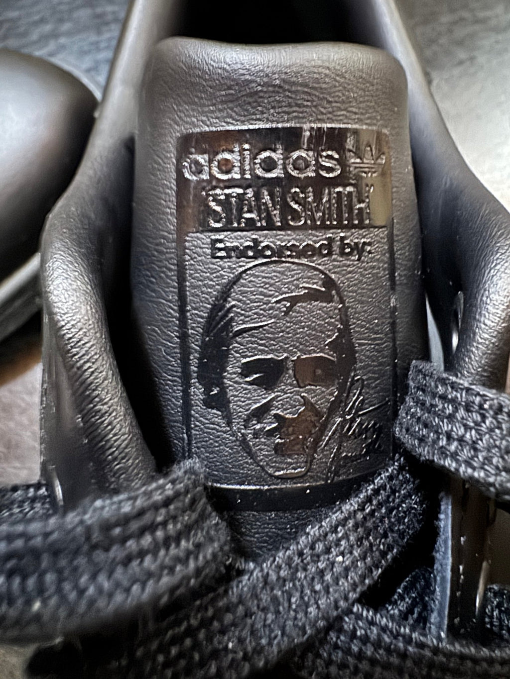 Sneakers minimal - Nere - Giaguaro_Store