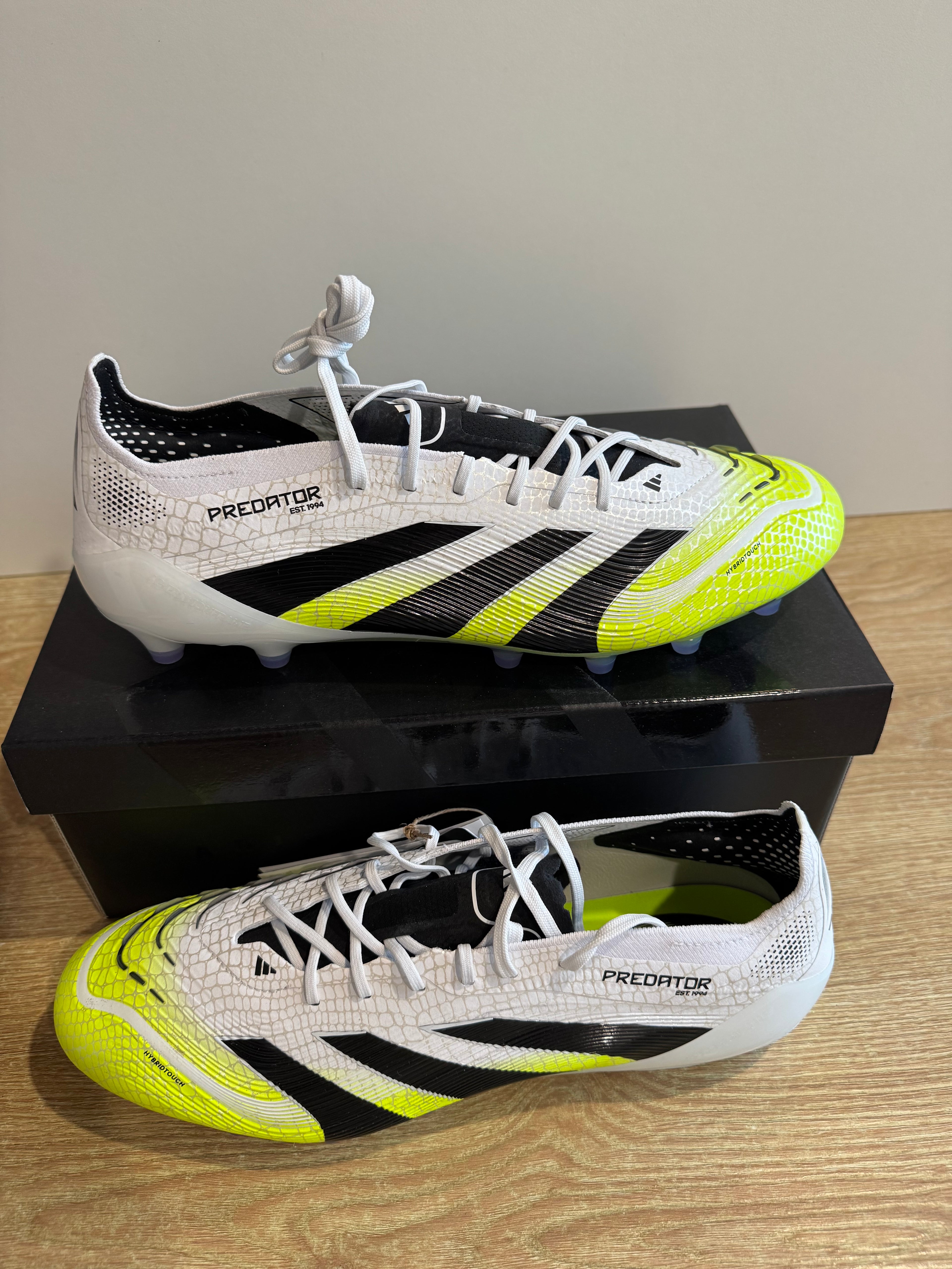 Adidas Predator Elite AG
