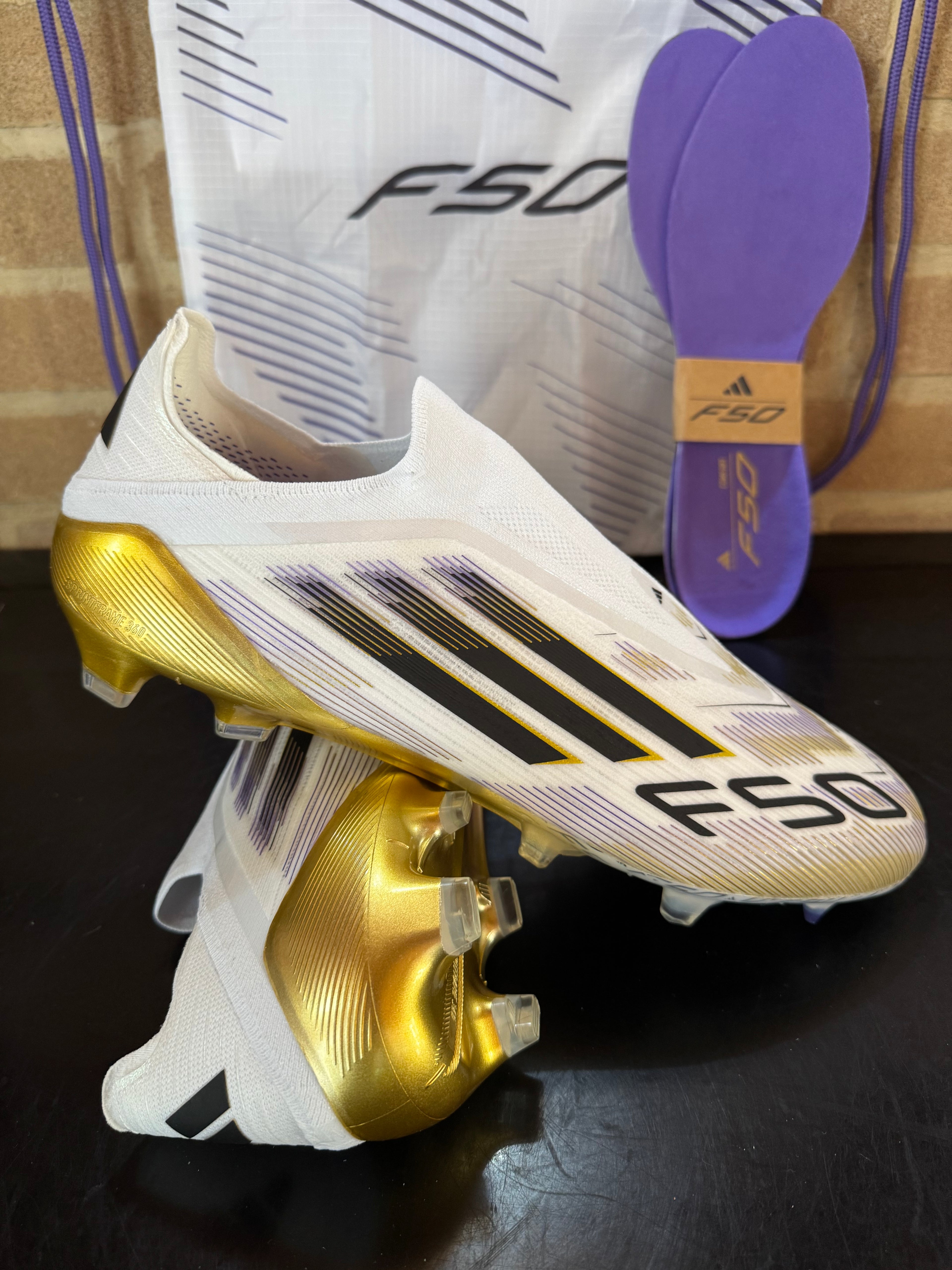 Scarpe da calcio Elite FG