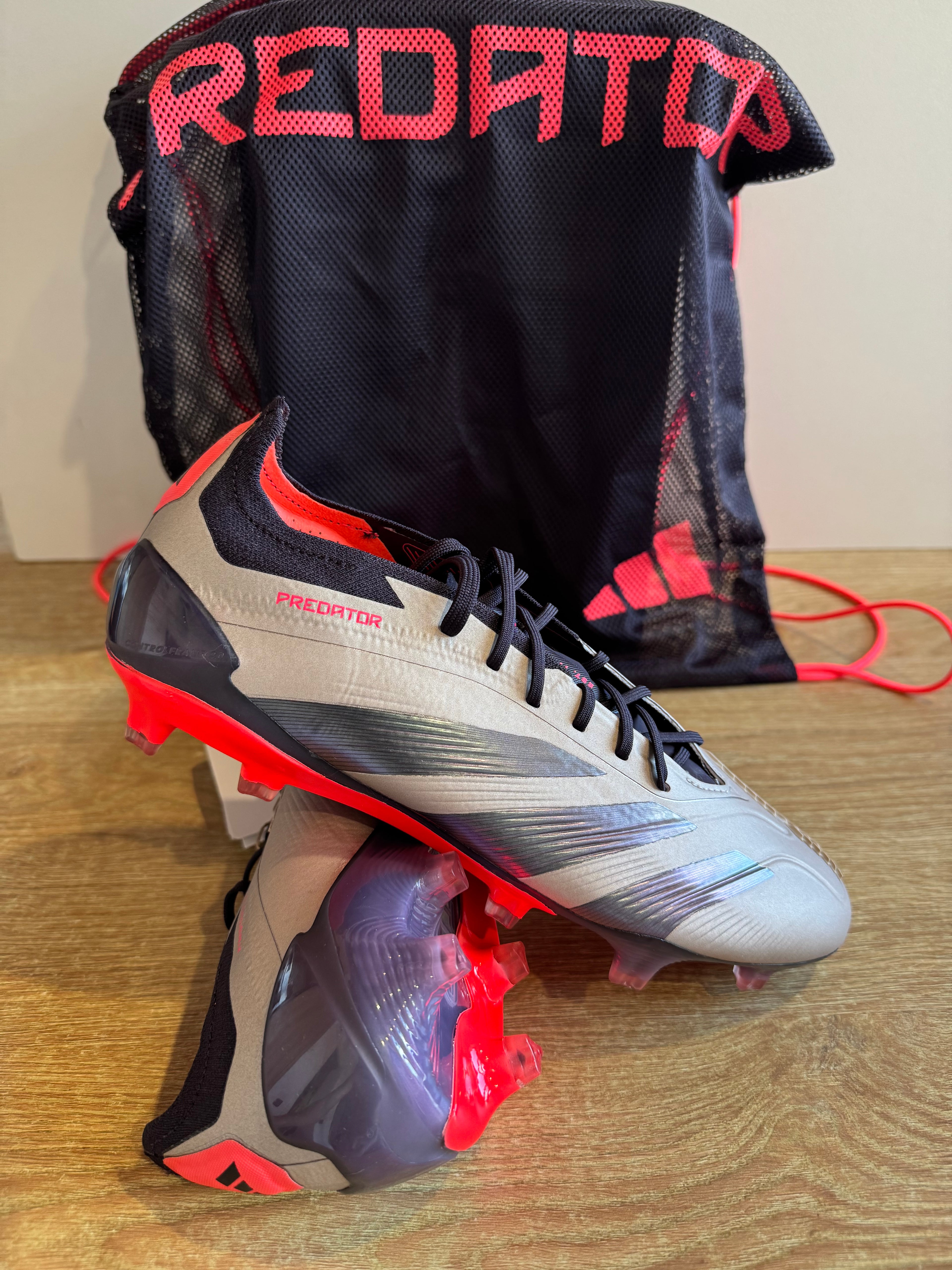 Adidas Predator Elite FG