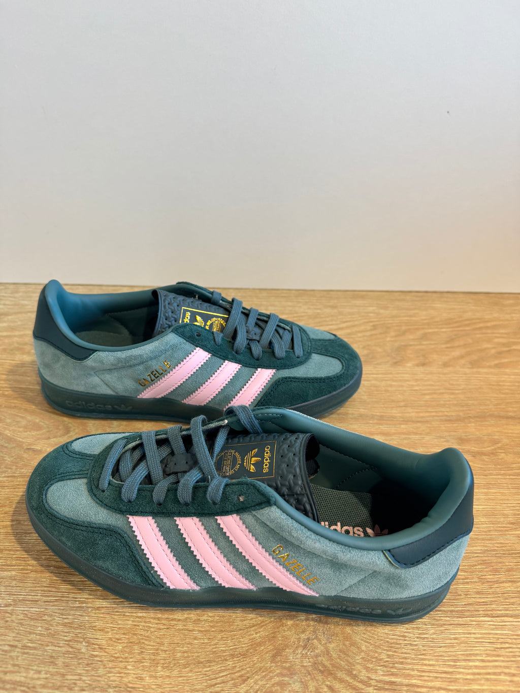 Adidas Gazelle Indoor