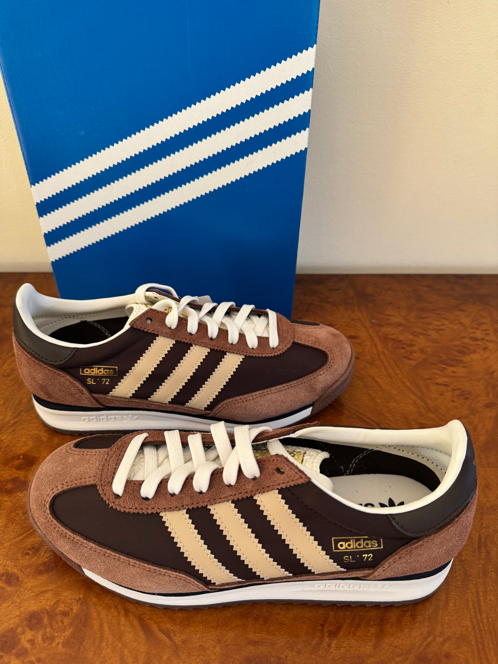 Adidas SL 72 RS