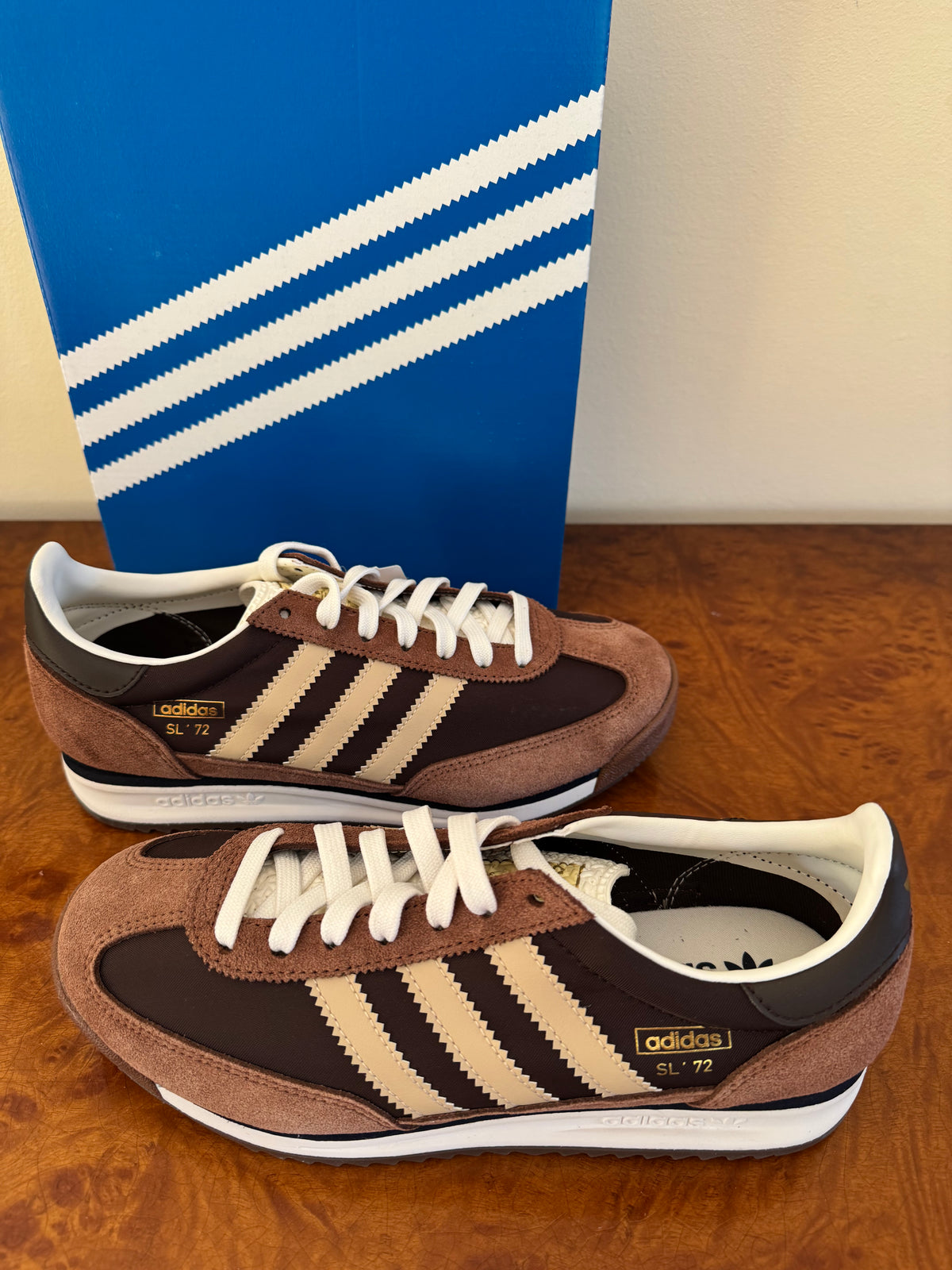 Adidas SL 72 RS